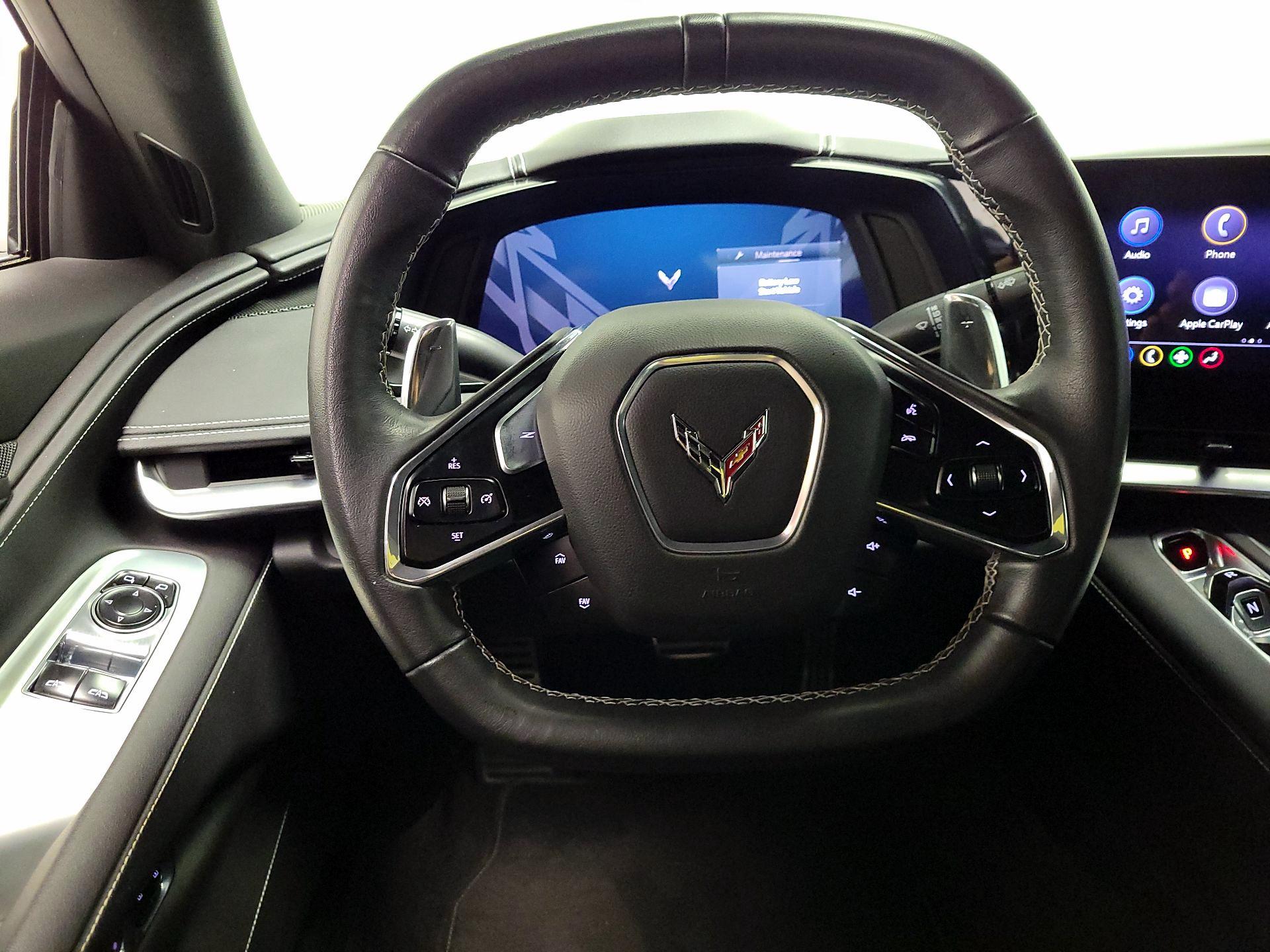 Thumbnail: 2023 Chevrolet Corvette - 10