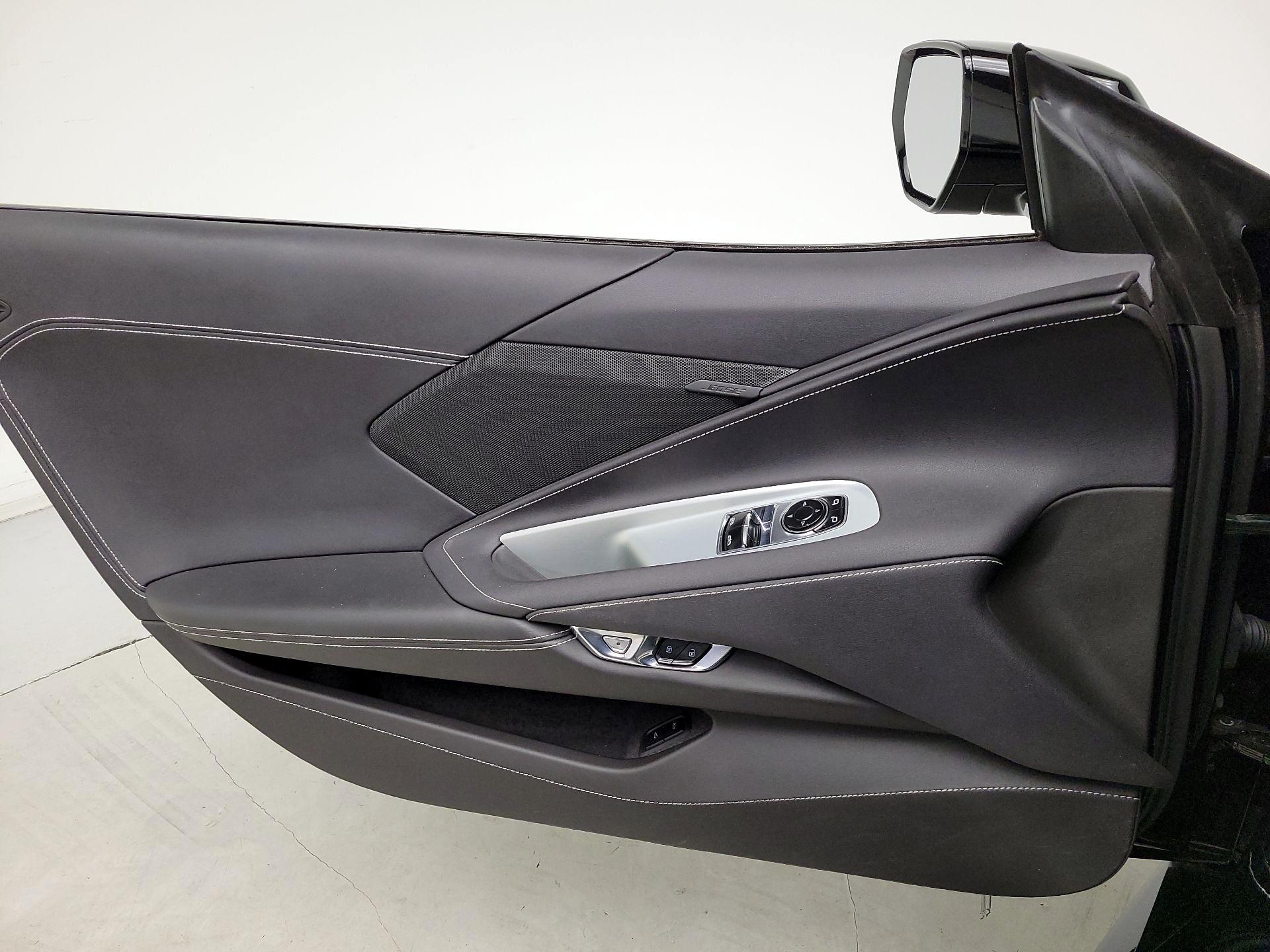 Thumbnail: 2023 Chevrolet Corvette - 12