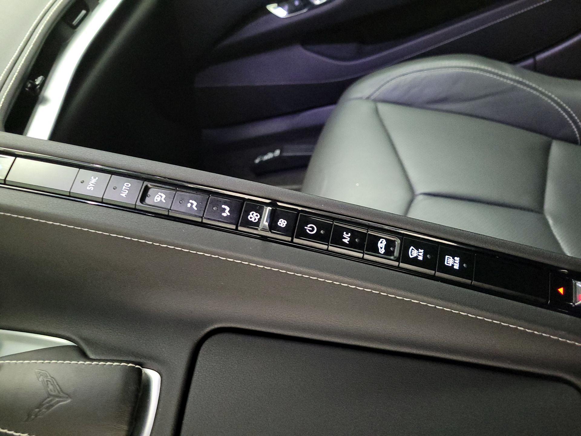 Thumbnail: 2023 Chevrolet Corvette - 17