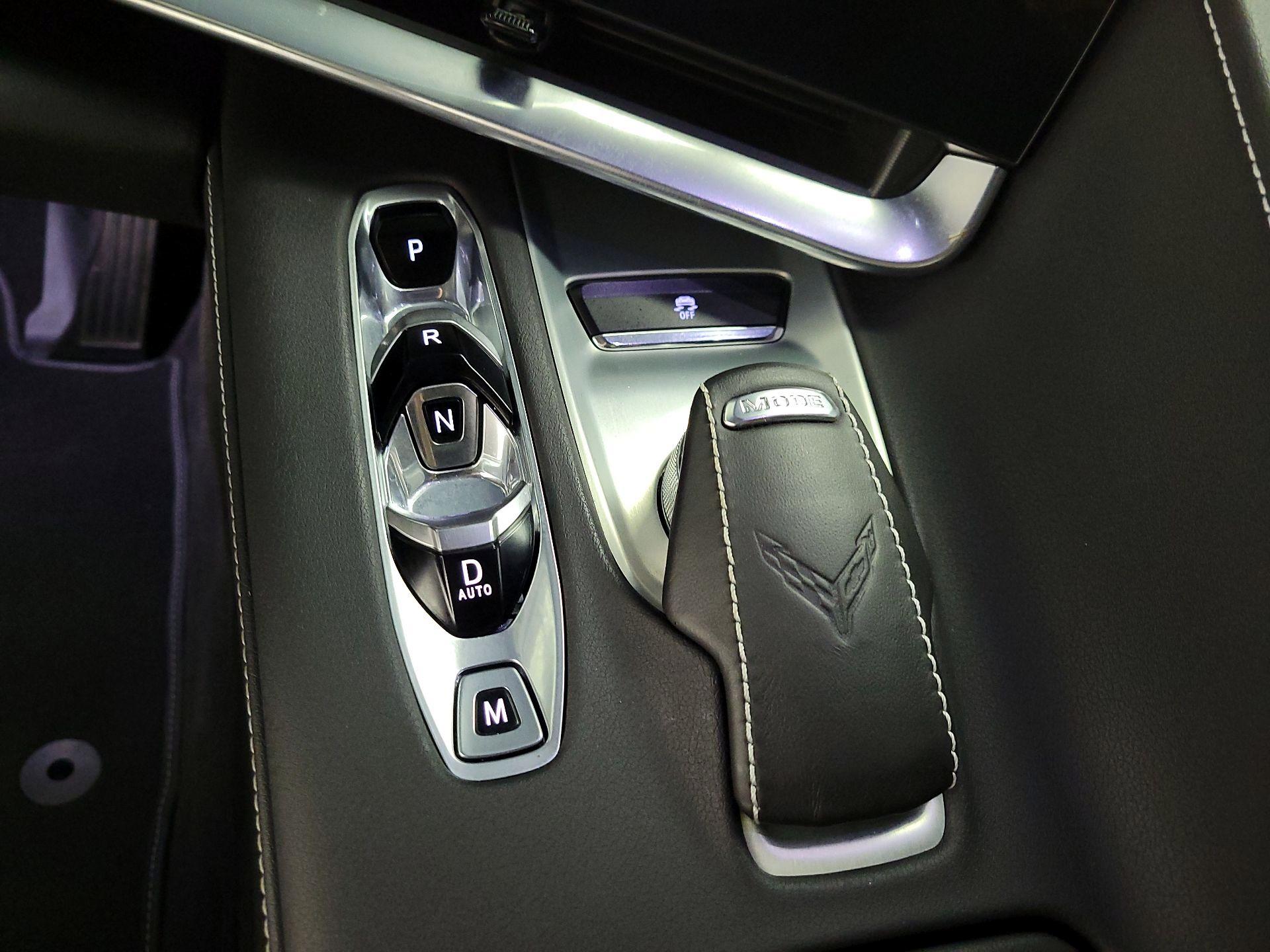 Thumbnail: 2023 Chevrolet Corvette - 18