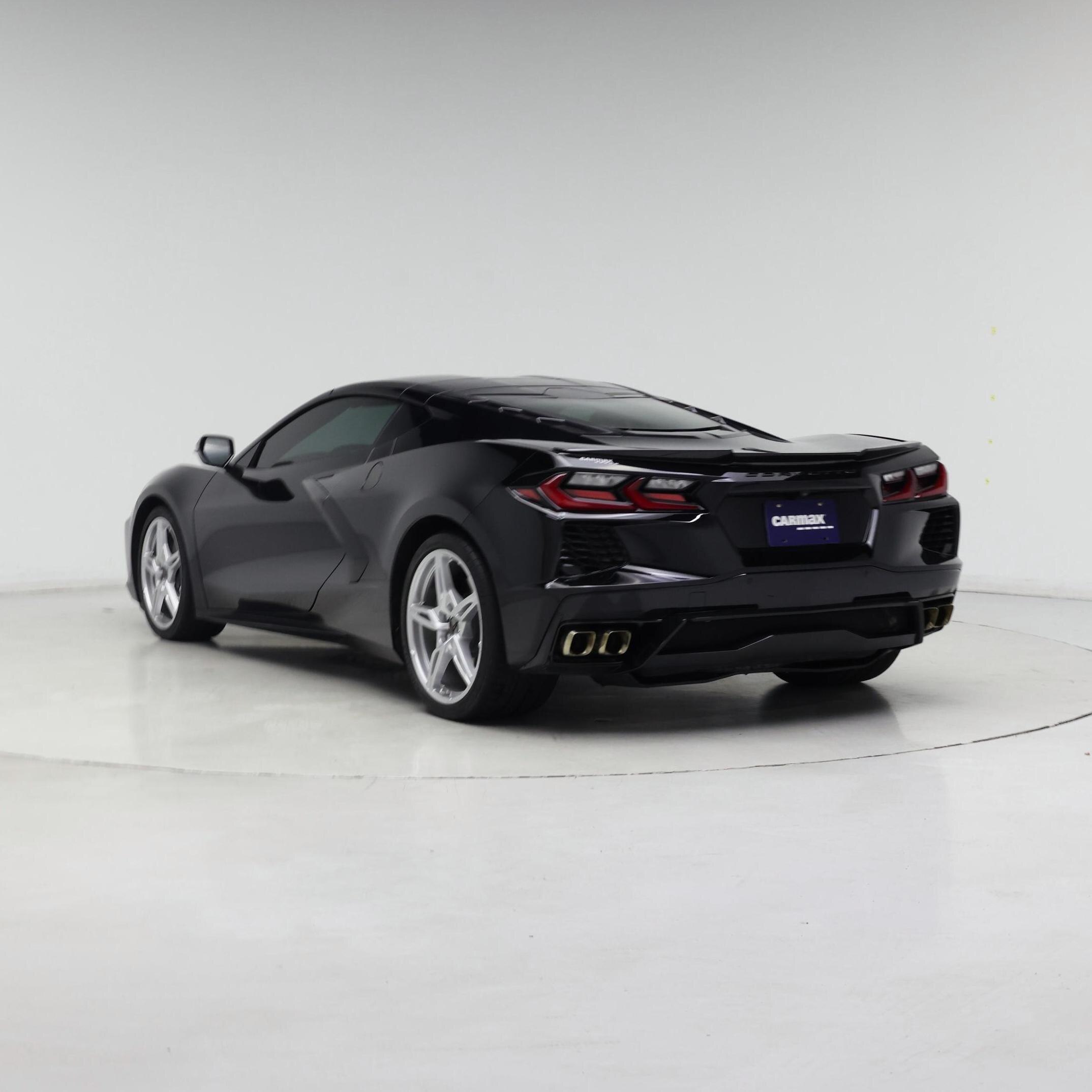 Thumbnail: 2023 Chevrolet Corvette - 2