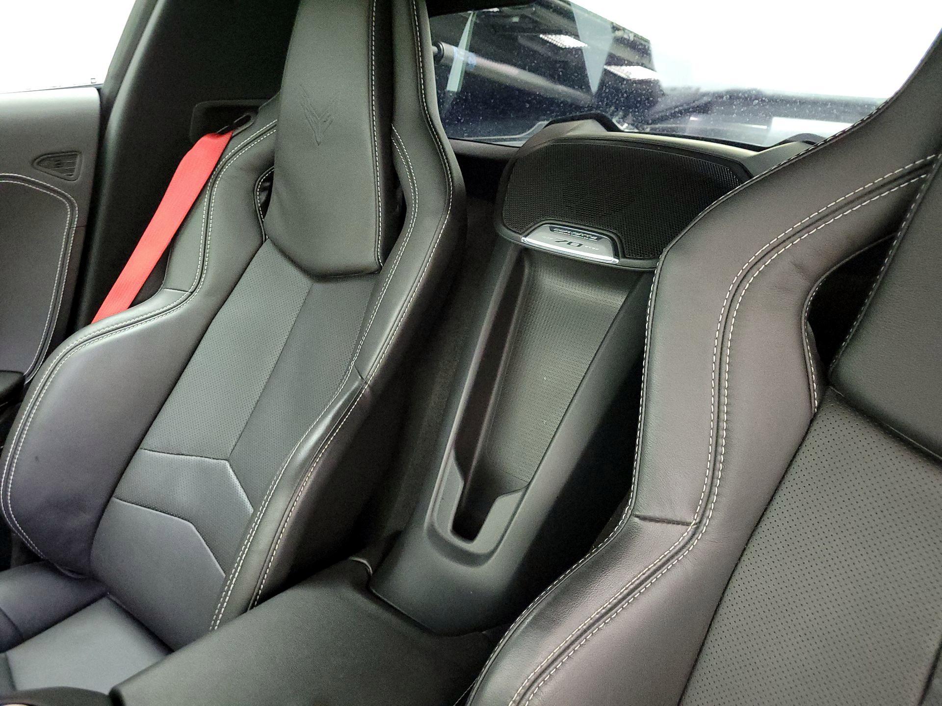 Thumbnail: 2023 Chevrolet Corvette - 20