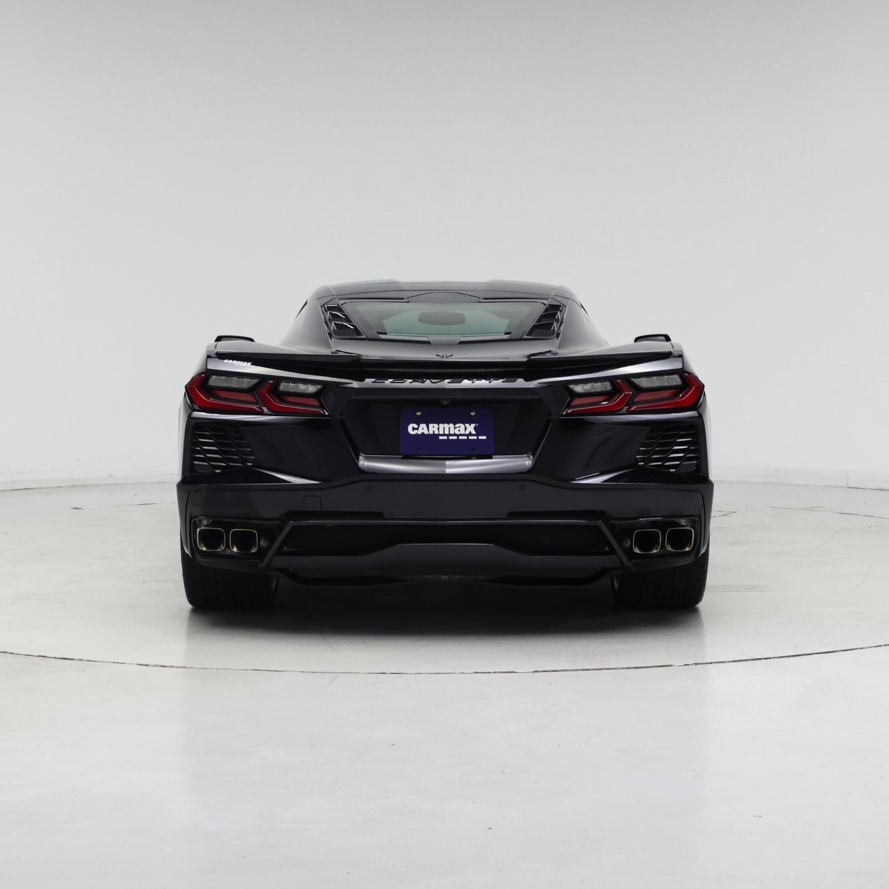 Thumbnail: 2023 Chevrolet Corvette - 6