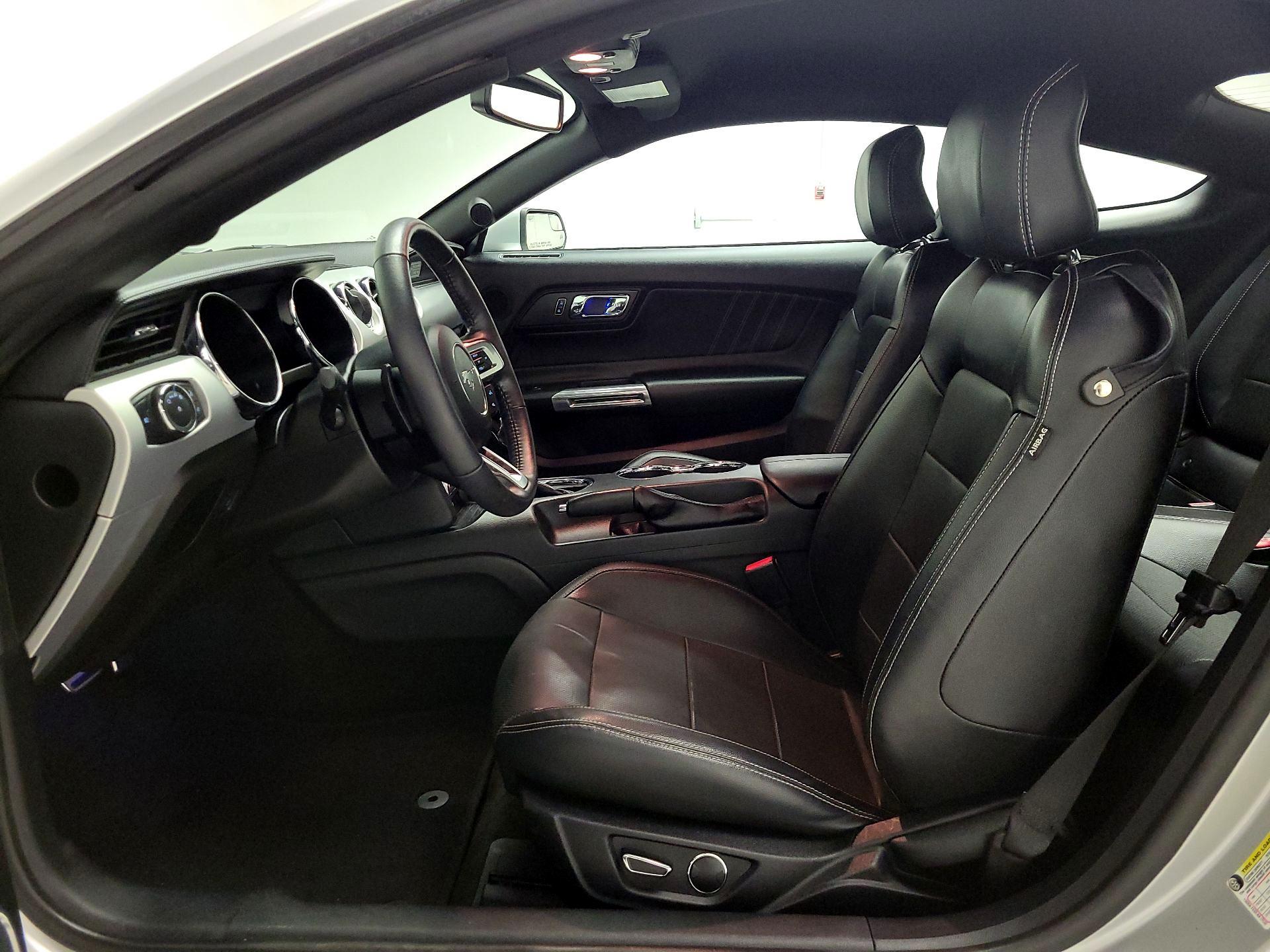 Thumbnail: 2017 Ford Mustang - 11