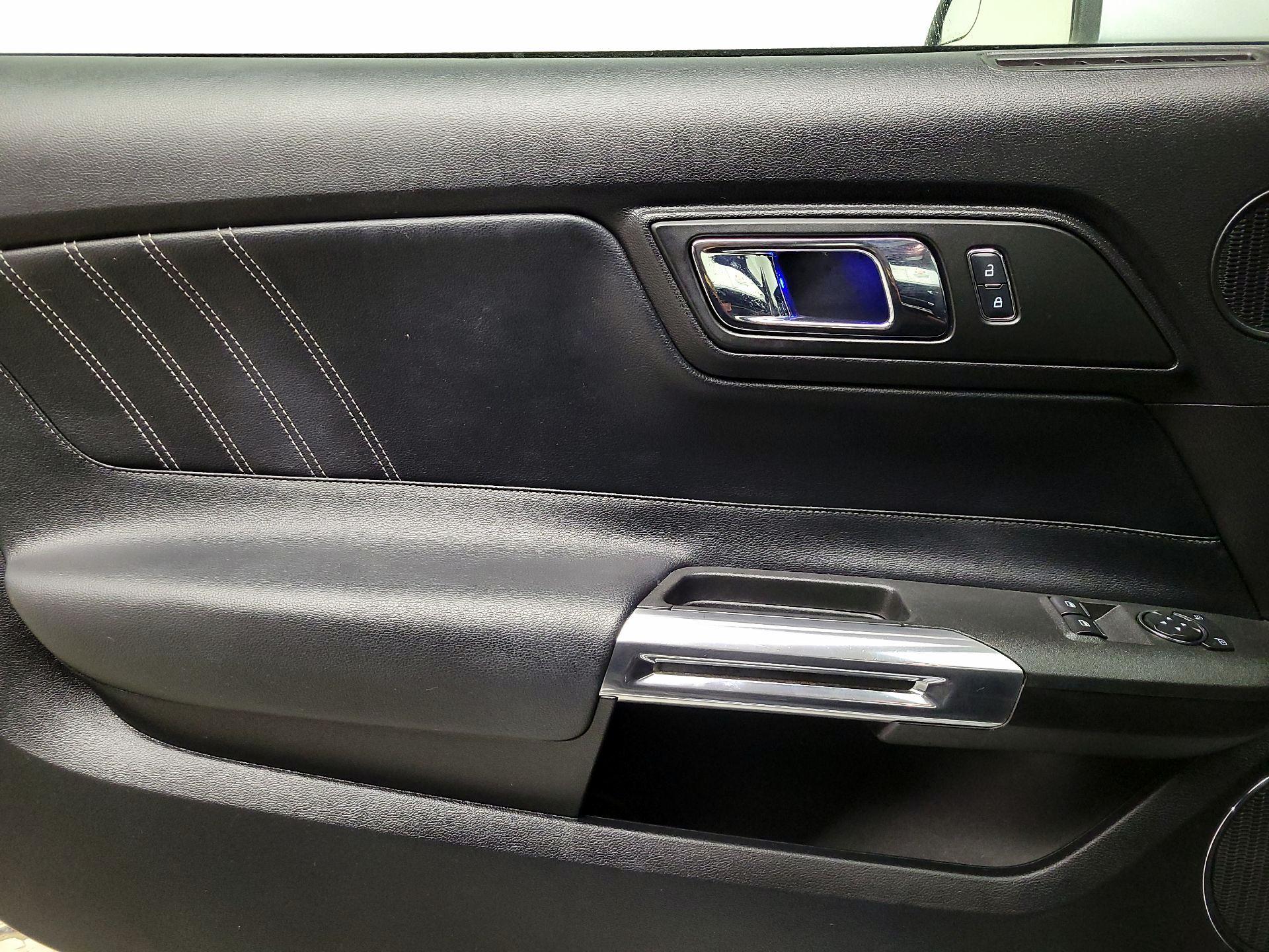 Thumbnail: 2017 Ford Mustang - 12