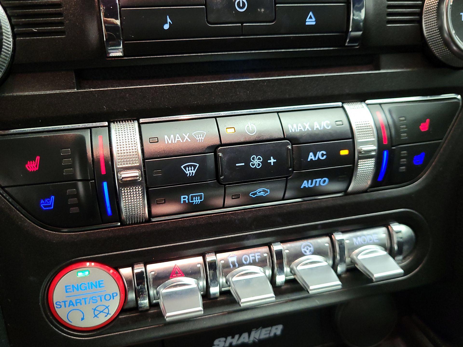 Thumbnail: 2017 Ford Mustang - 16