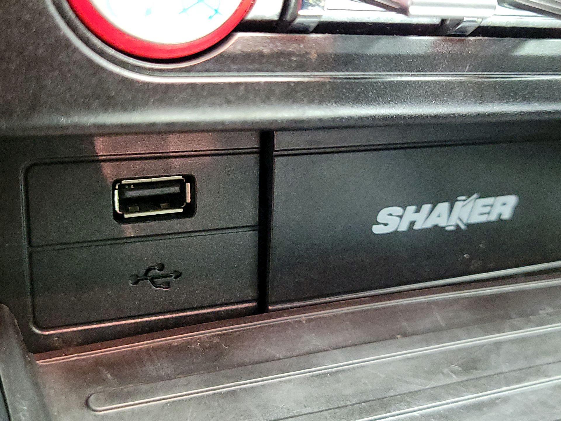 Thumbnail: 2017 Ford Mustang - 18