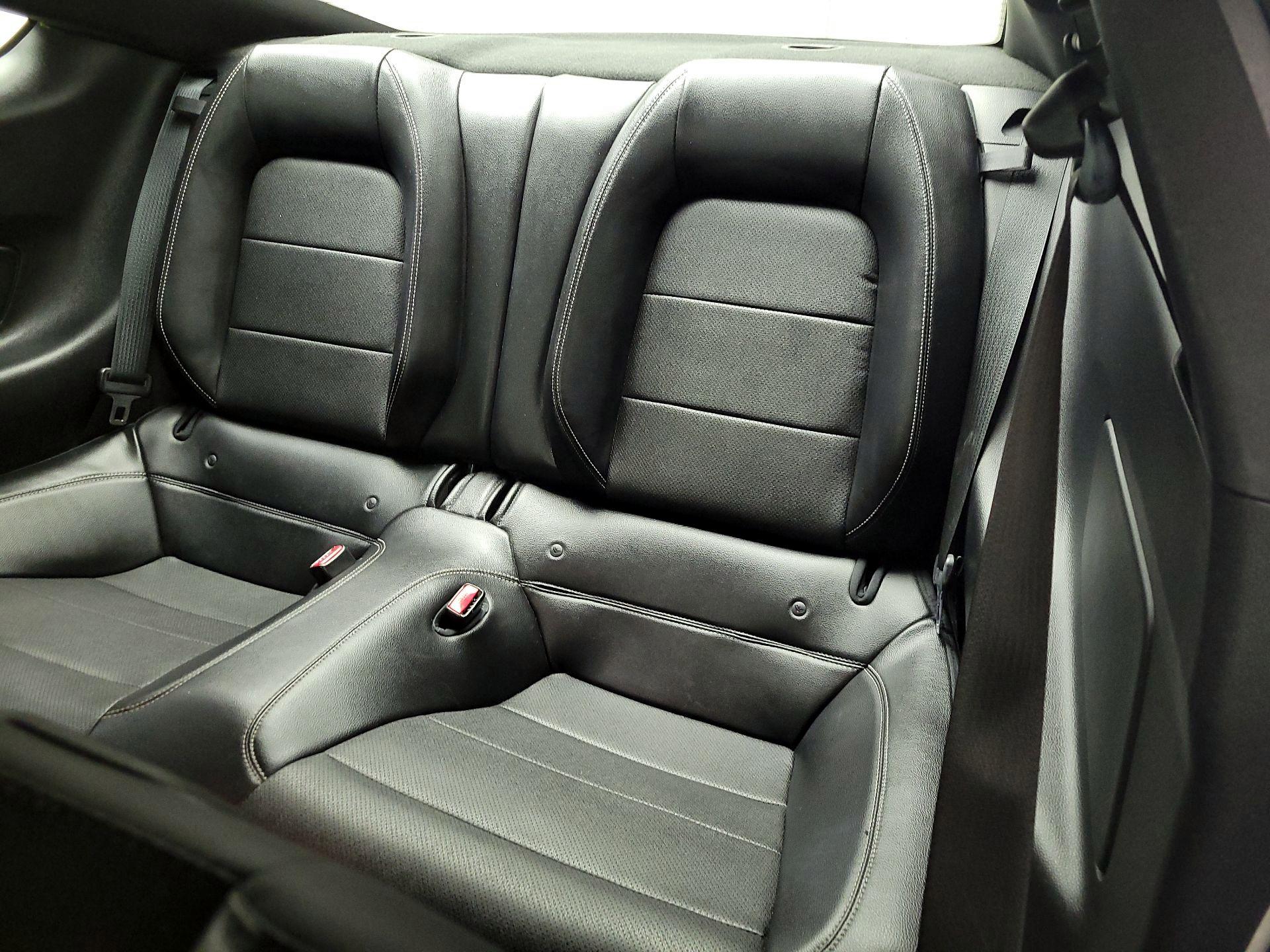 Thumbnail: 2017 Ford Mustang - 19