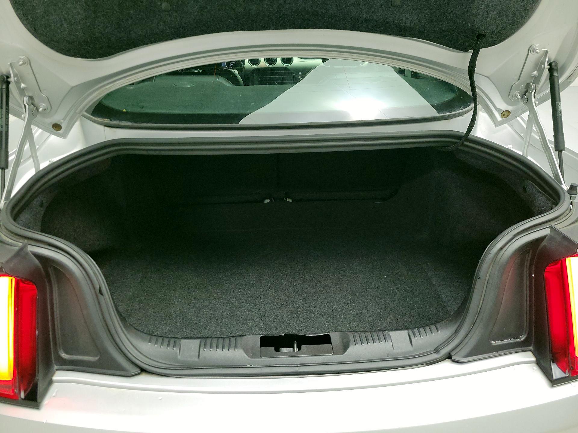 Thumbnail: 2017 Ford Mustang - 20