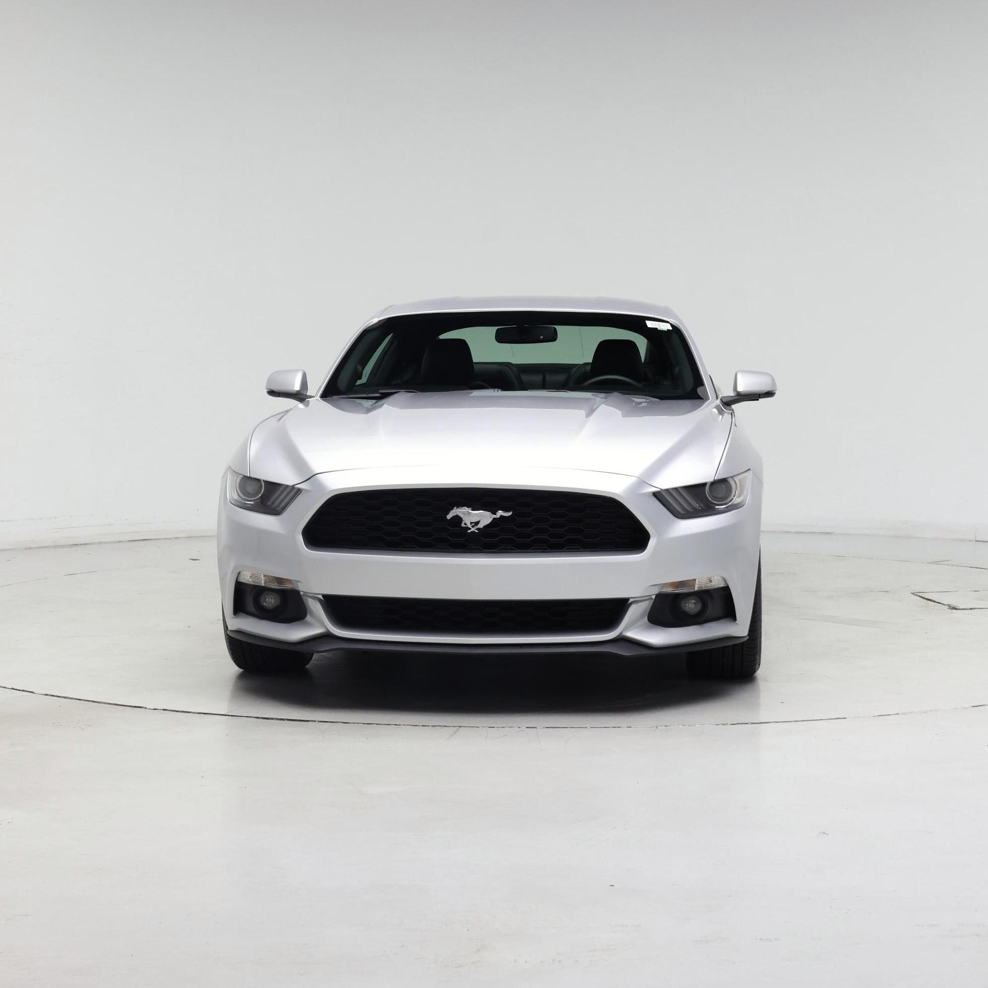 Thumbnail: 2017 Ford Mustang - 5