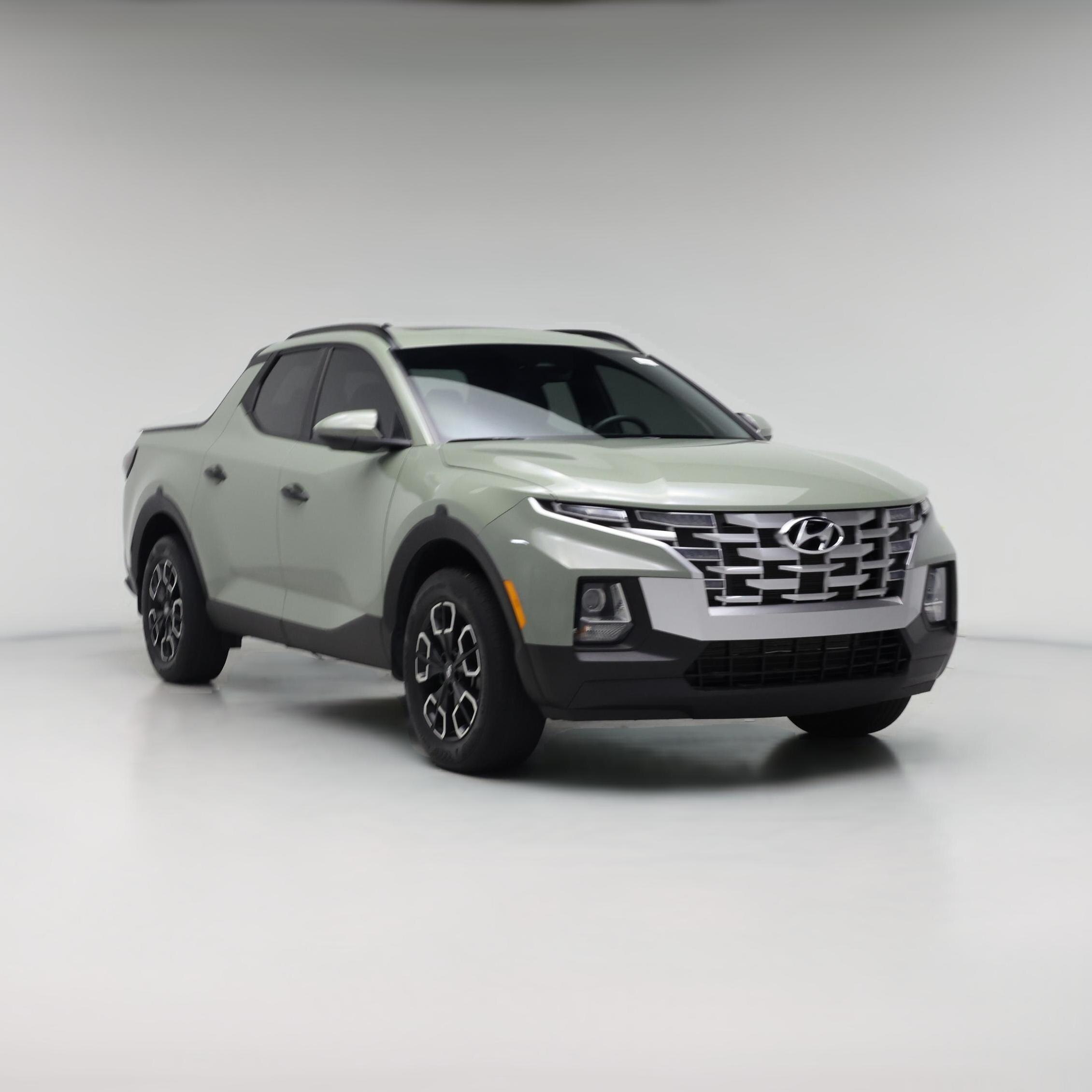 Thumbnail: 2023 Hyundai Santa Cruz - 1