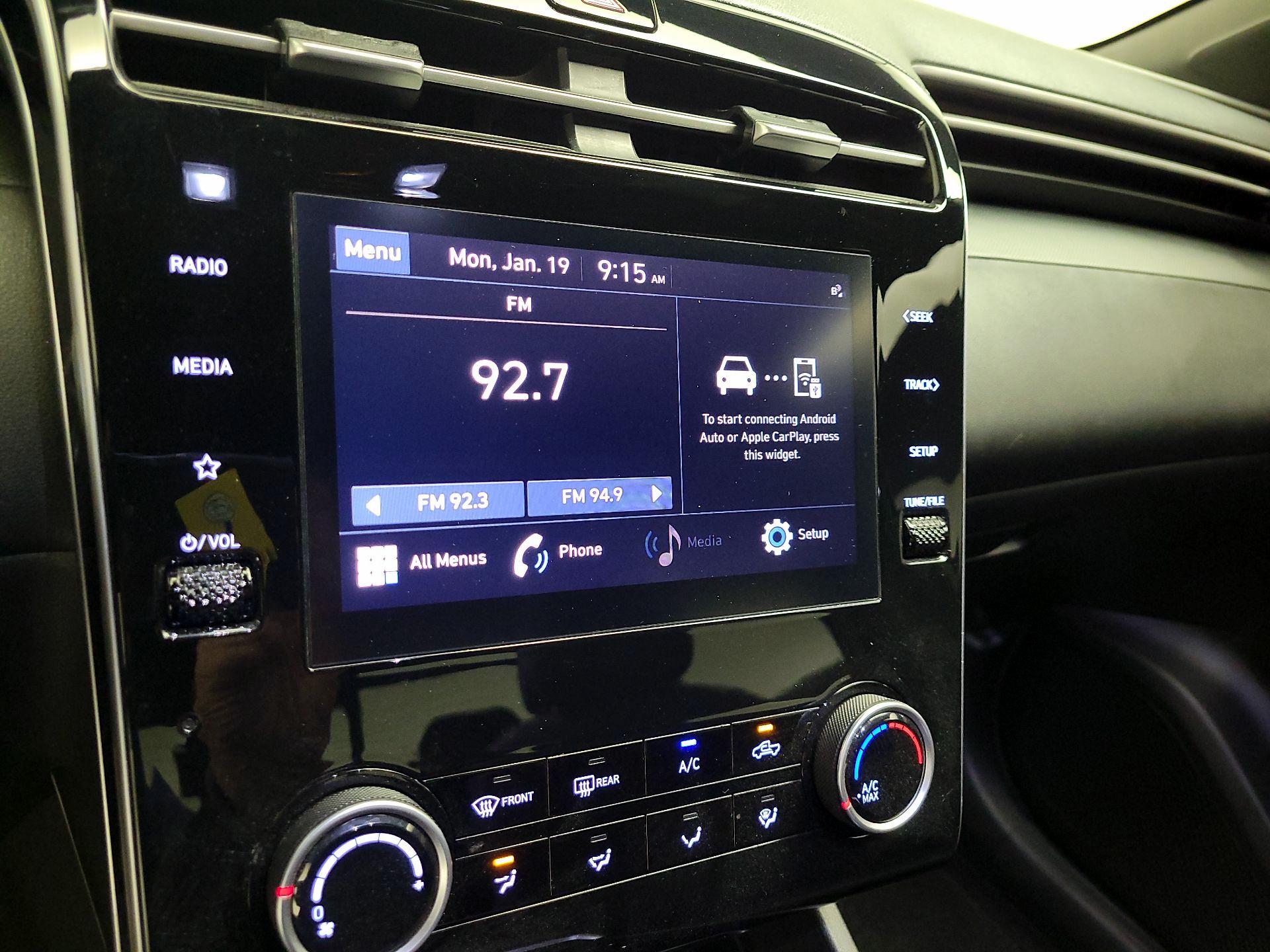 Thumbnail: 2023 Hyundai Santa Cruz - 14