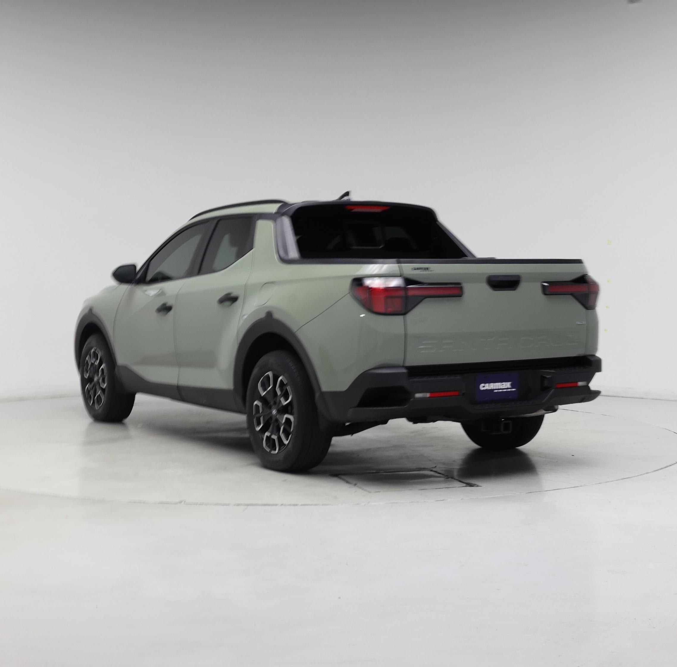 Thumbnail: 2023 Hyundai Santa Cruz - 2