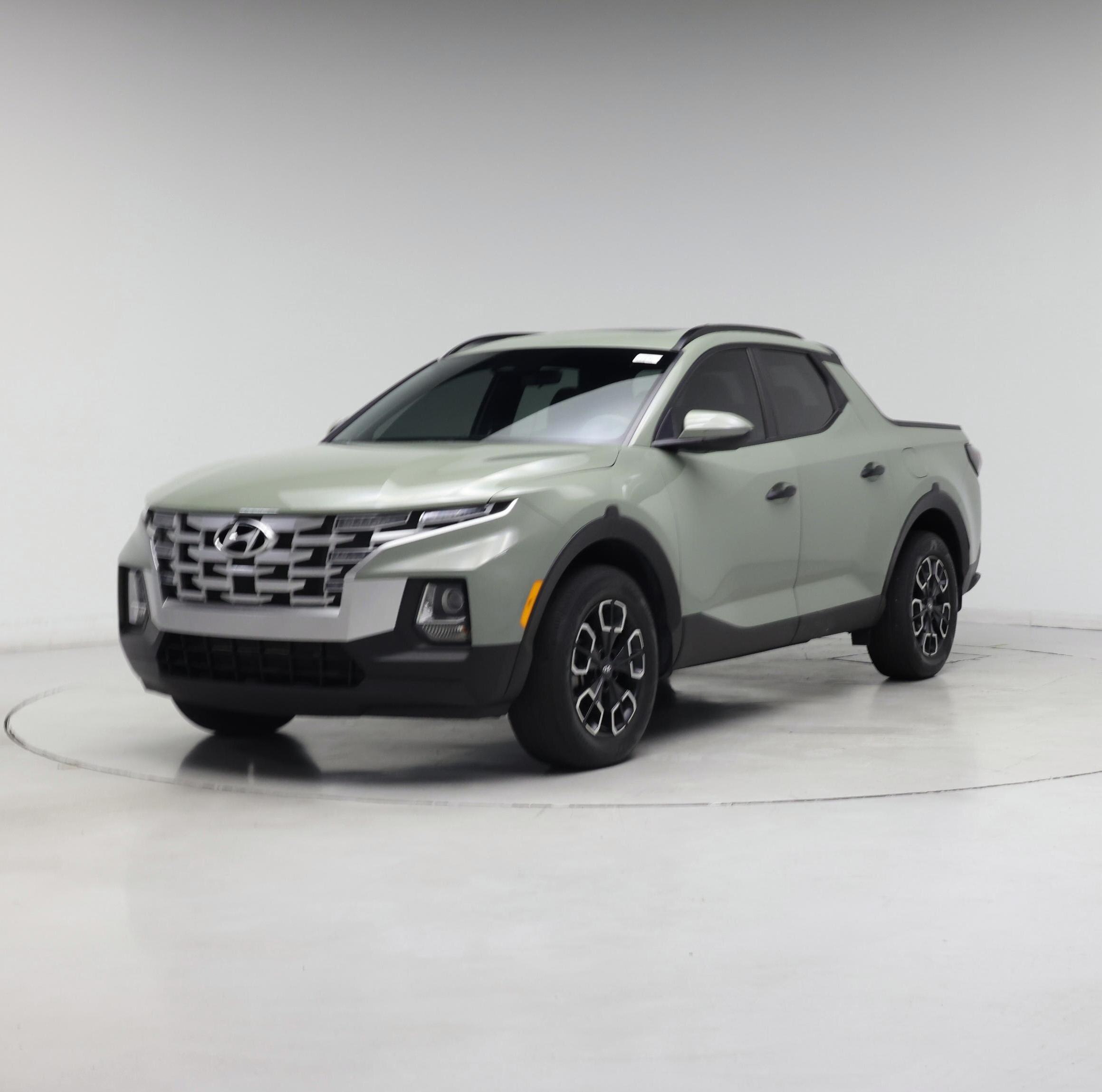 Thumbnail: 2023 Hyundai Santa Cruz - 4