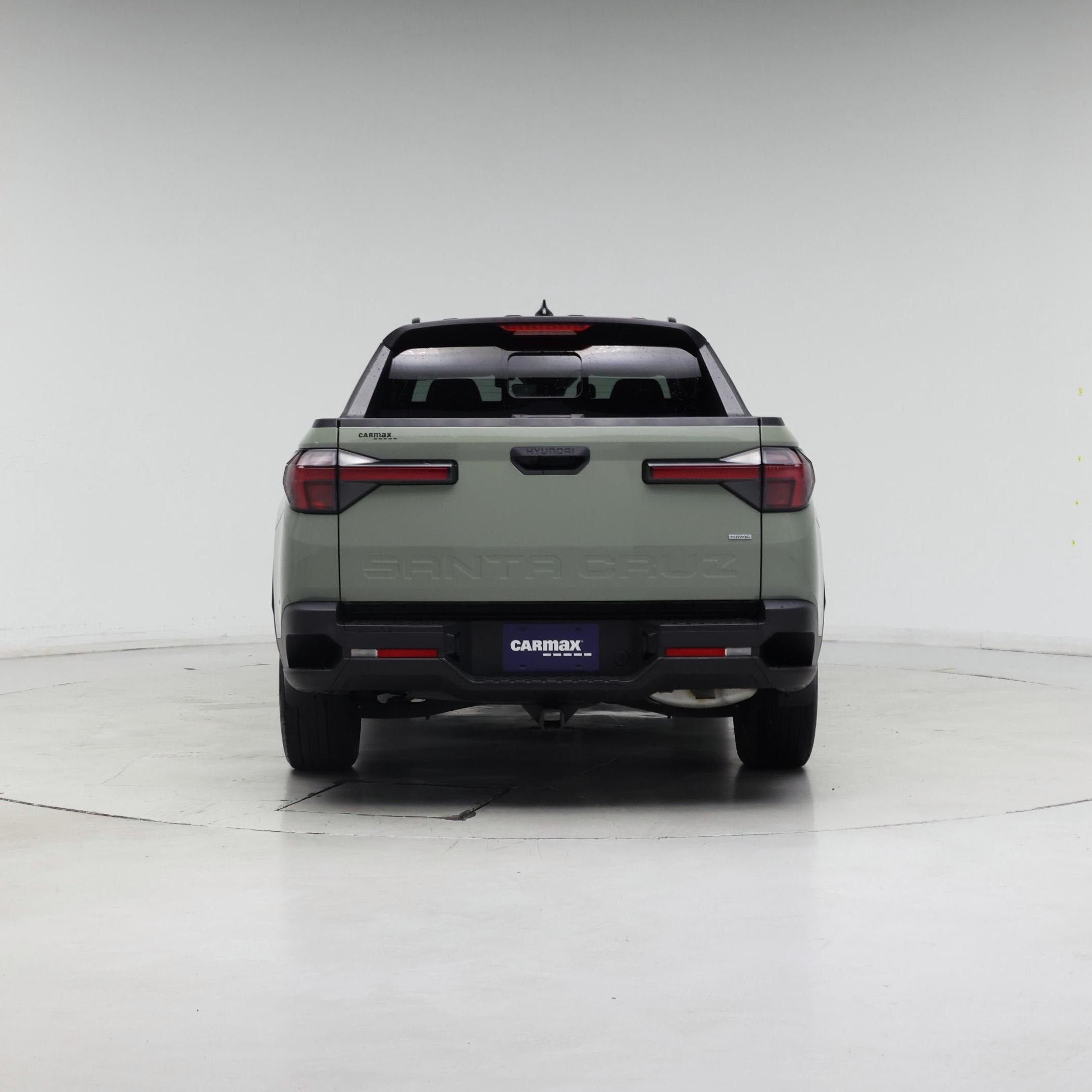 Thumbnail: 2023 Hyundai Santa Cruz - 6