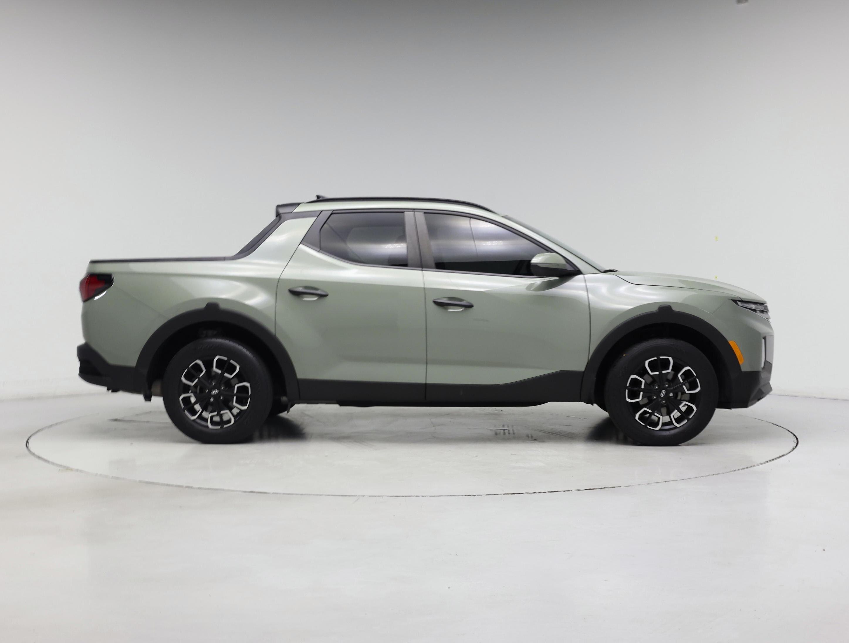 Thumbnail: 2023 Hyundai Santa Cruz - 7