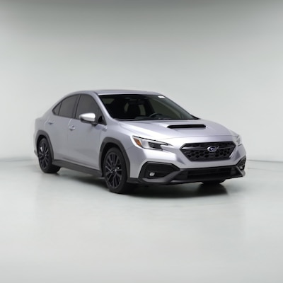 2024 Subaru WRX Limited