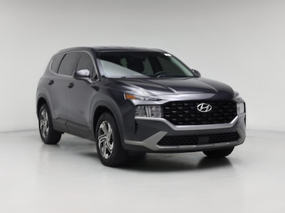 2022 Hyundai Santa Fe SE