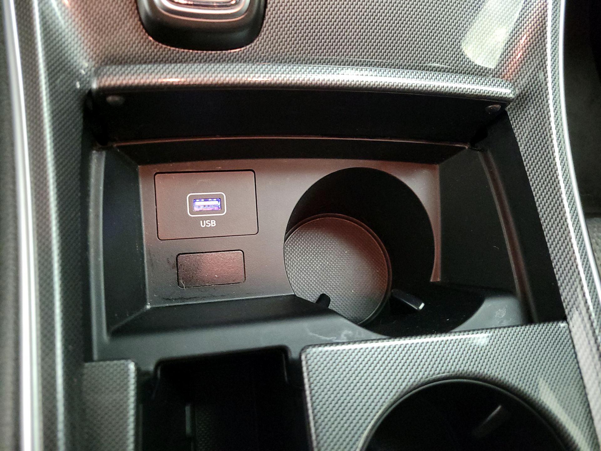 Thumbnail: 2022 Hyundai Santa Fe - 19