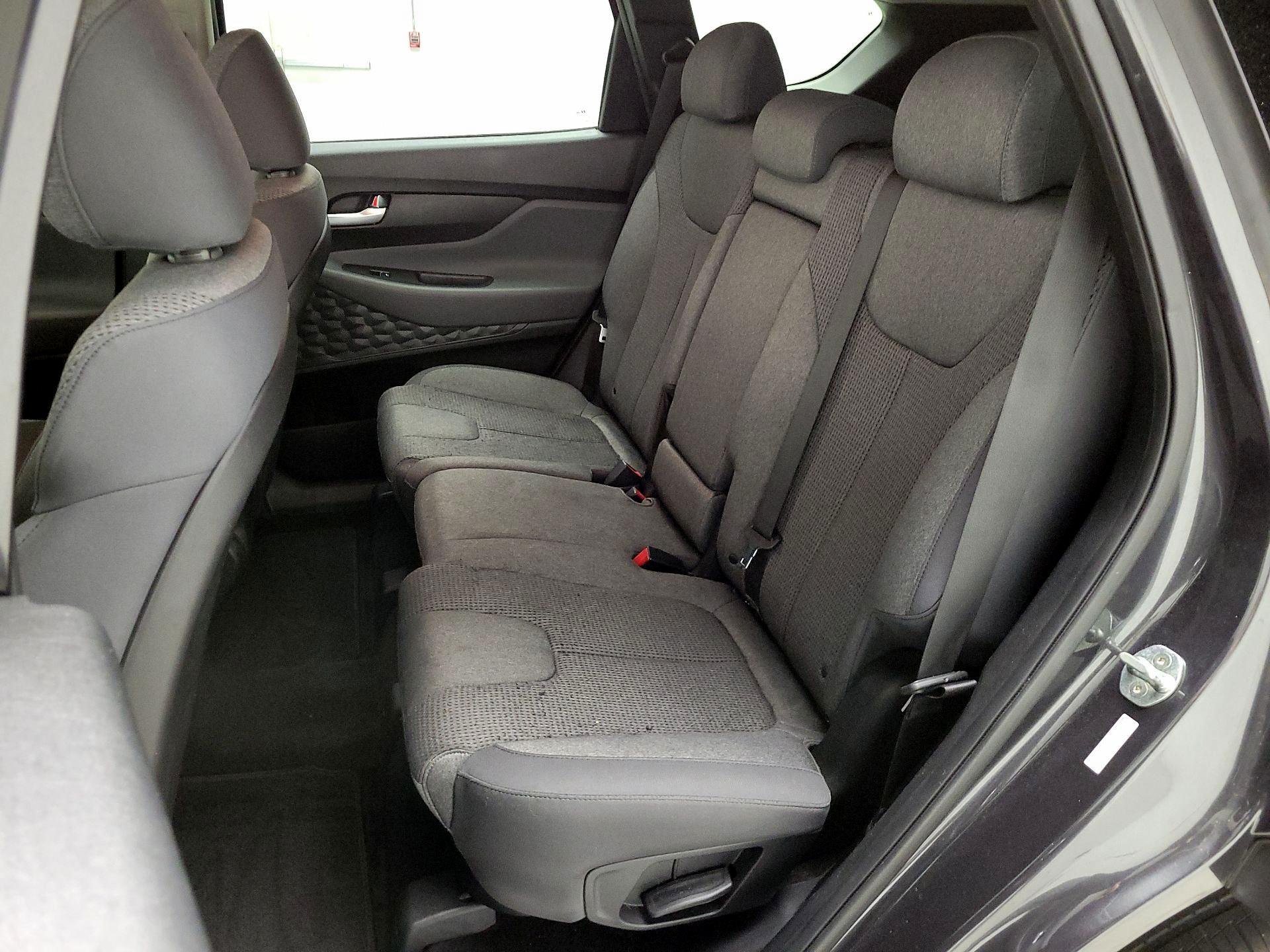 Thumbnail: 2022 Hyundai Santa Fe - 20