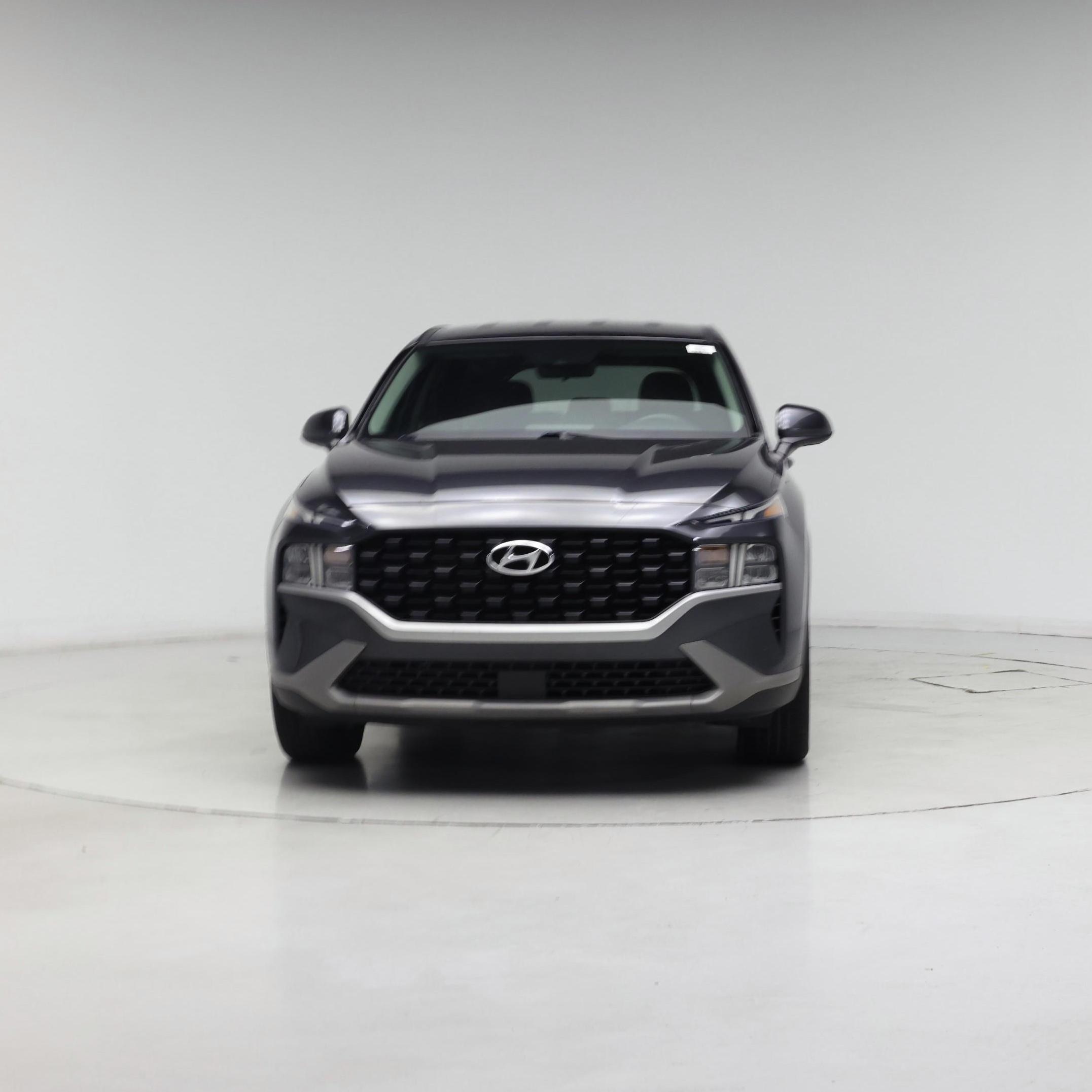 Thumbnail: 2022 Hyundai Santa Fe - 5