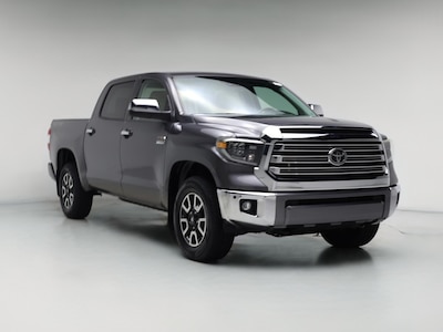 2021 Toyota Tundra 1794