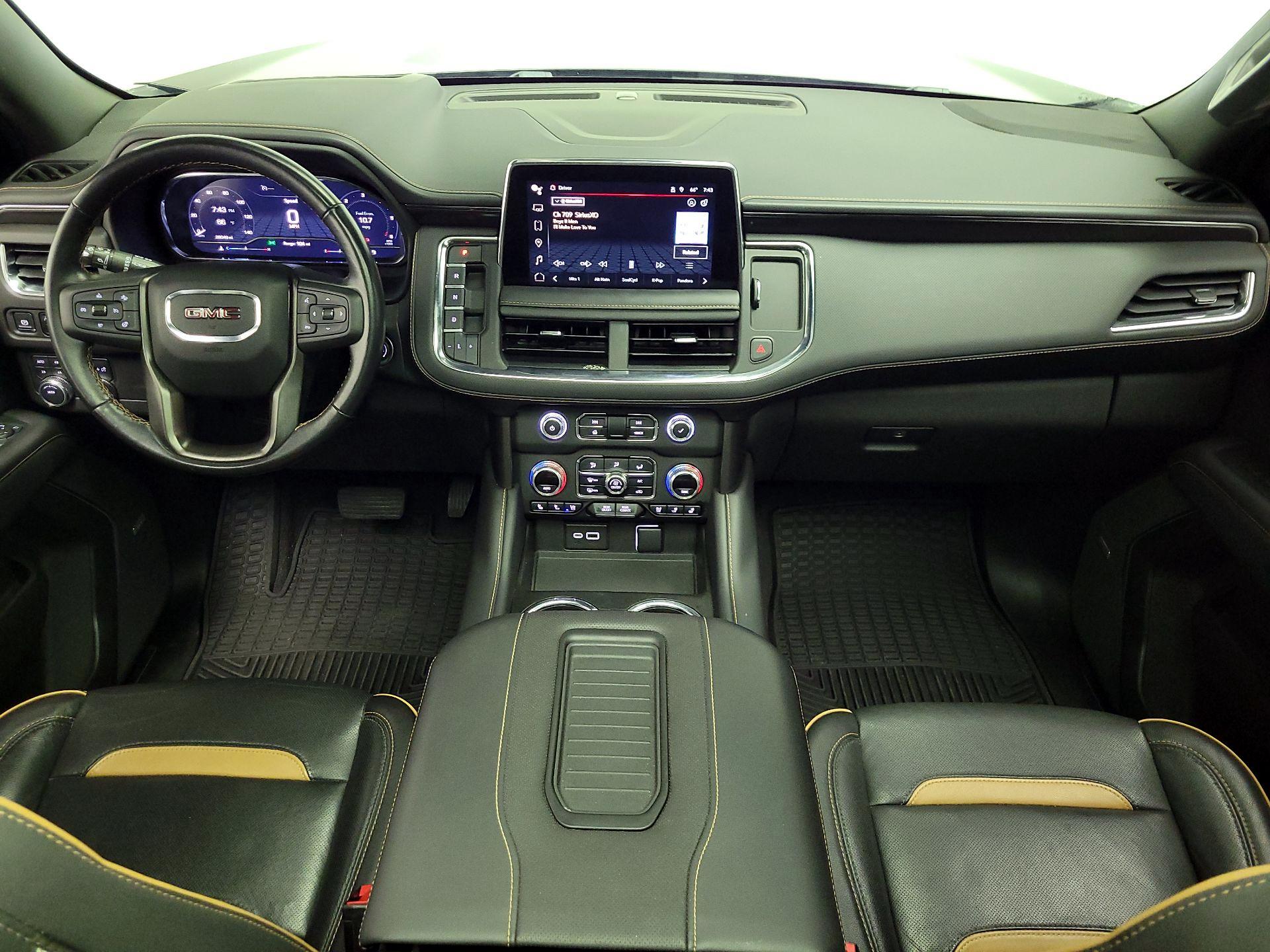 Thumbnail: 2023 GMC Yukon - 9