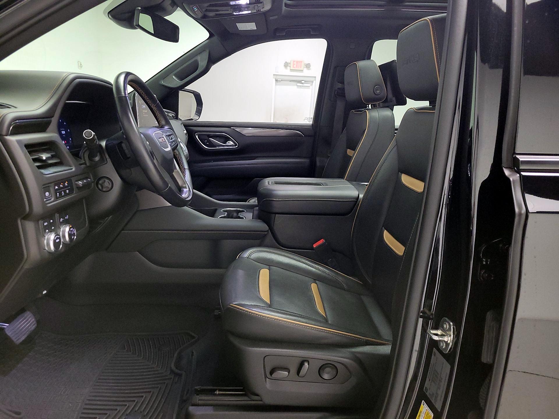 Thumbnail: 2023 GMC Yukon - 11