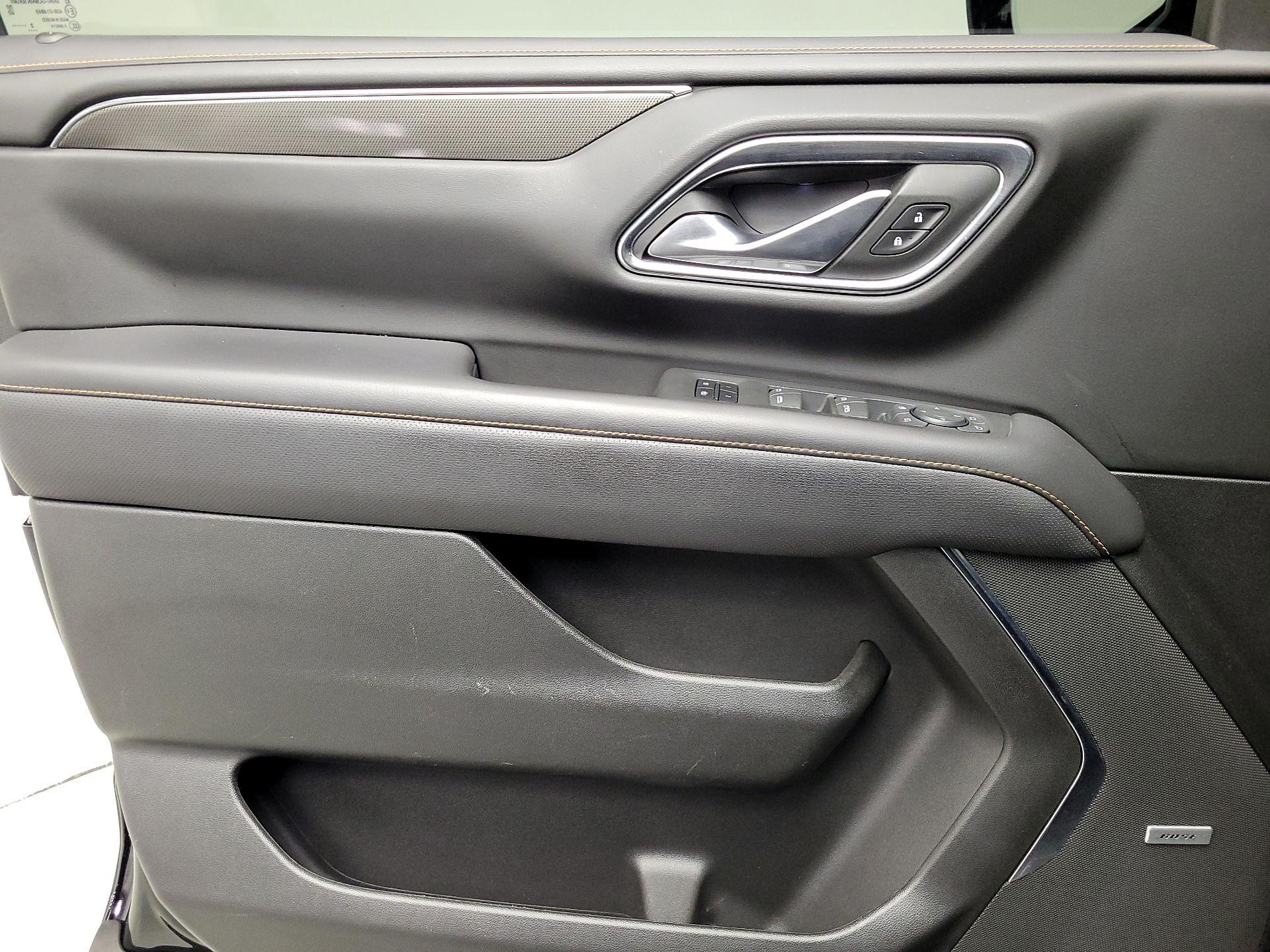 Thumbnail: 2023 GMC Yukon - 12