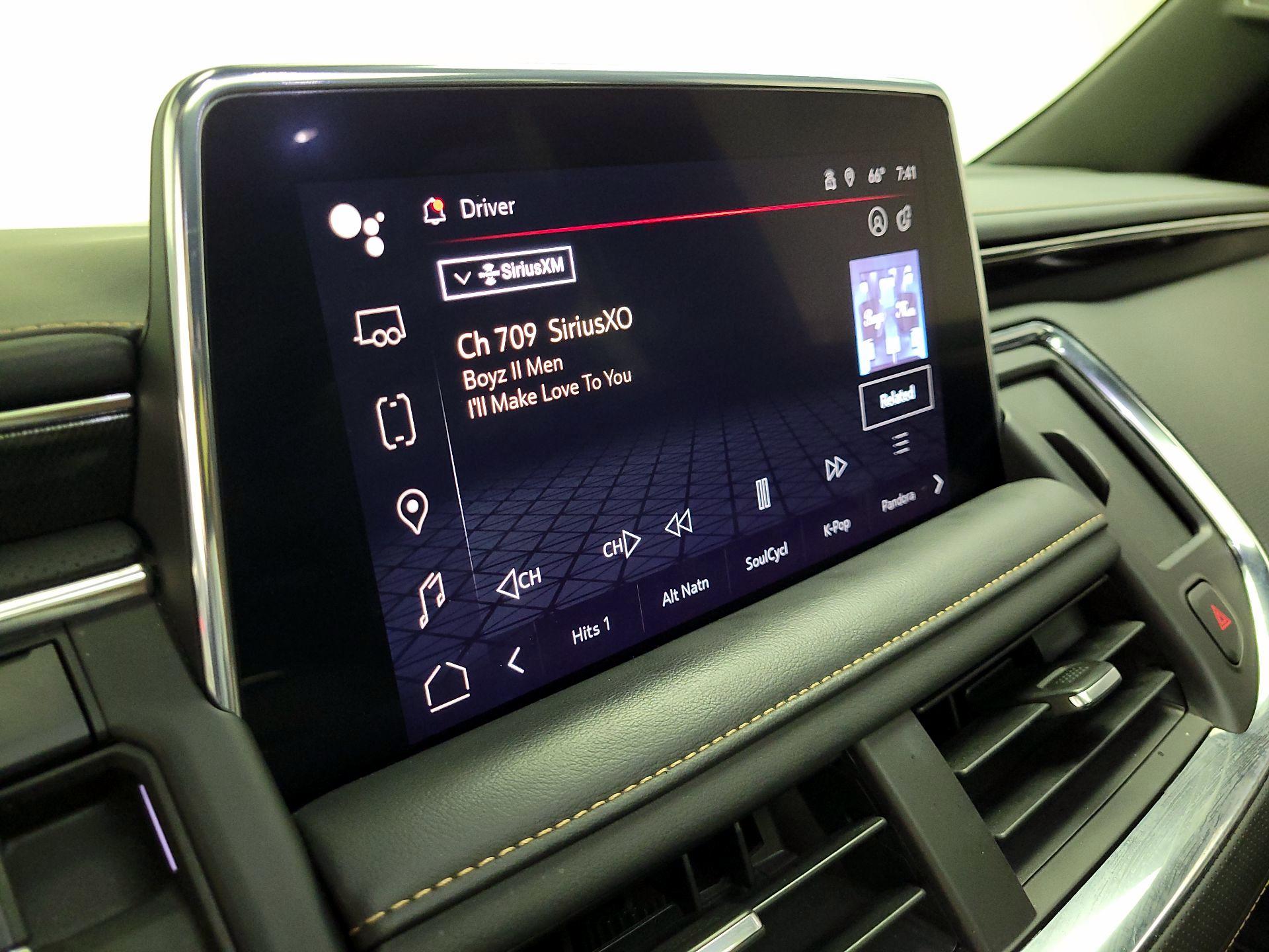 Thumbnail: 2023 GMC Yukon - 15