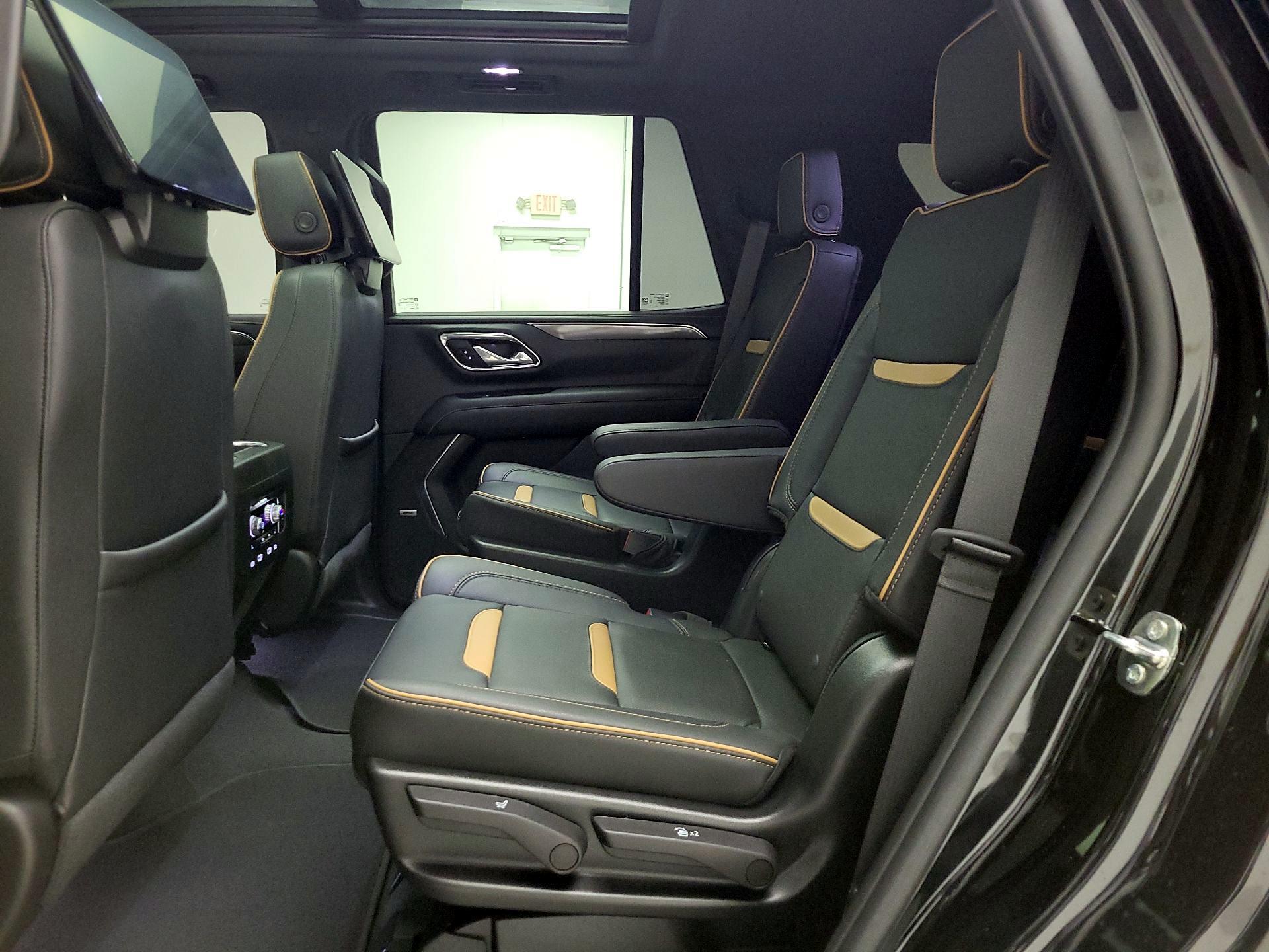 Thumbnail: 2023 GMC Yukon - 20