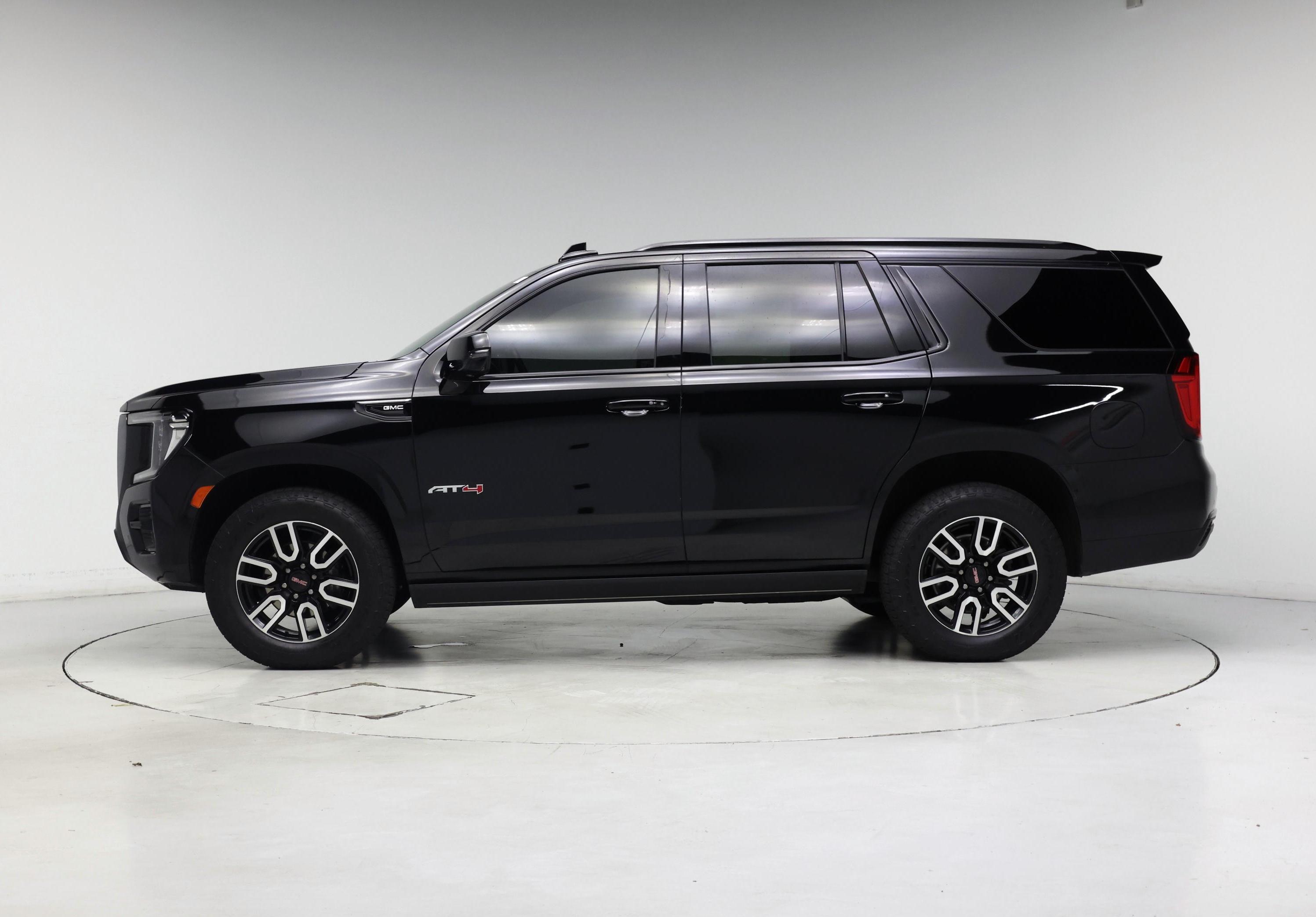 Thumbnail: 2023 GMC Yukon - 3