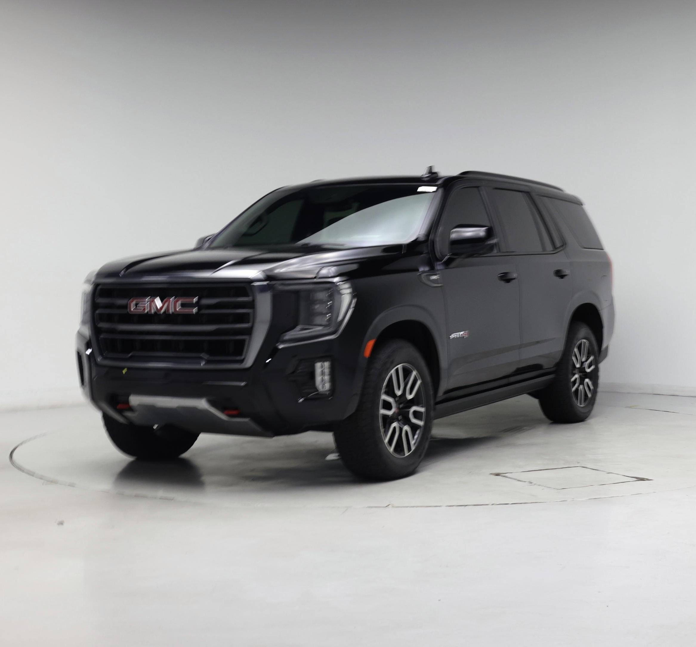 Thumbnail: 2023 GMC Yukon - 4