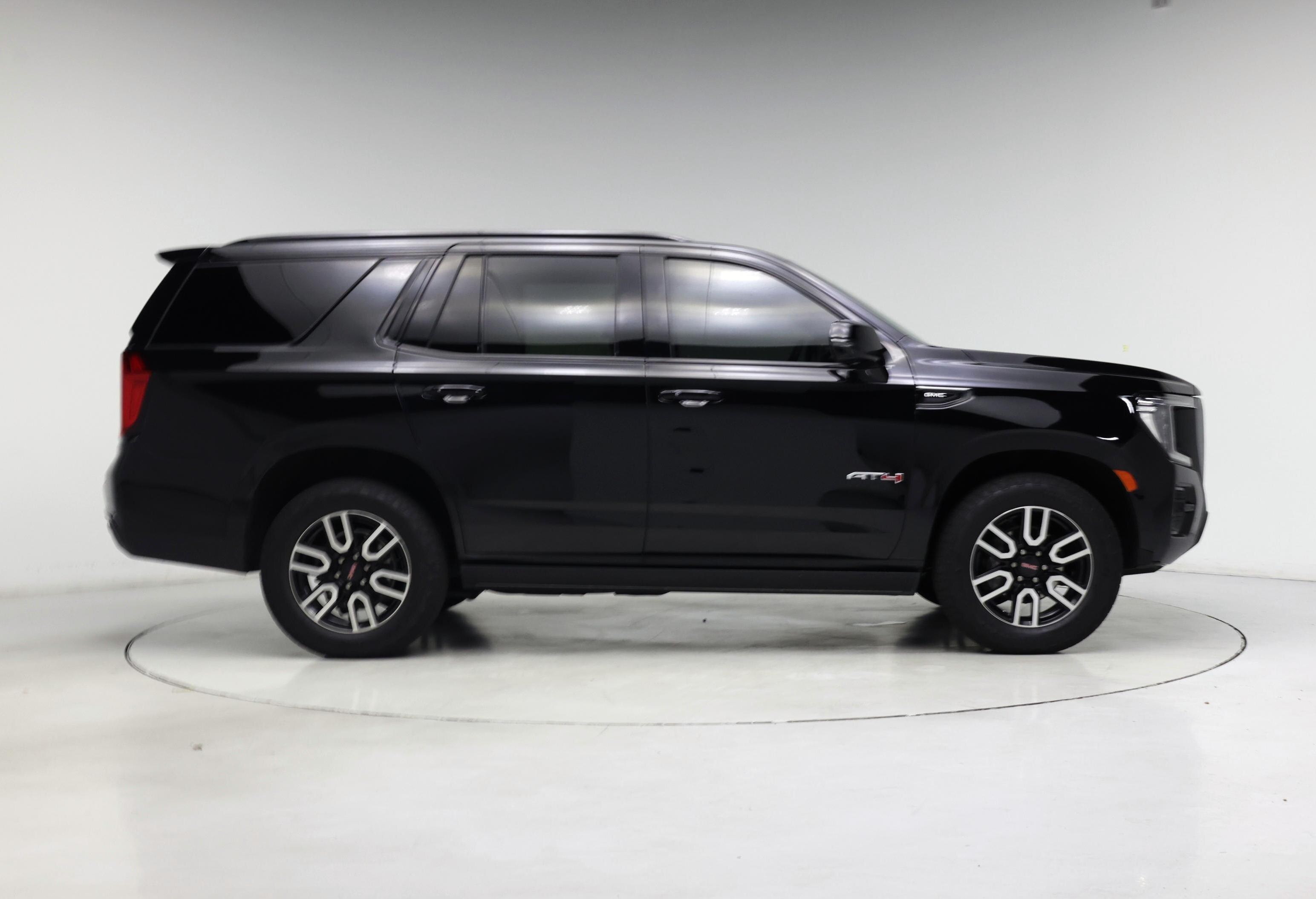 Thumbnail: 2023 GMC Yukon - 7