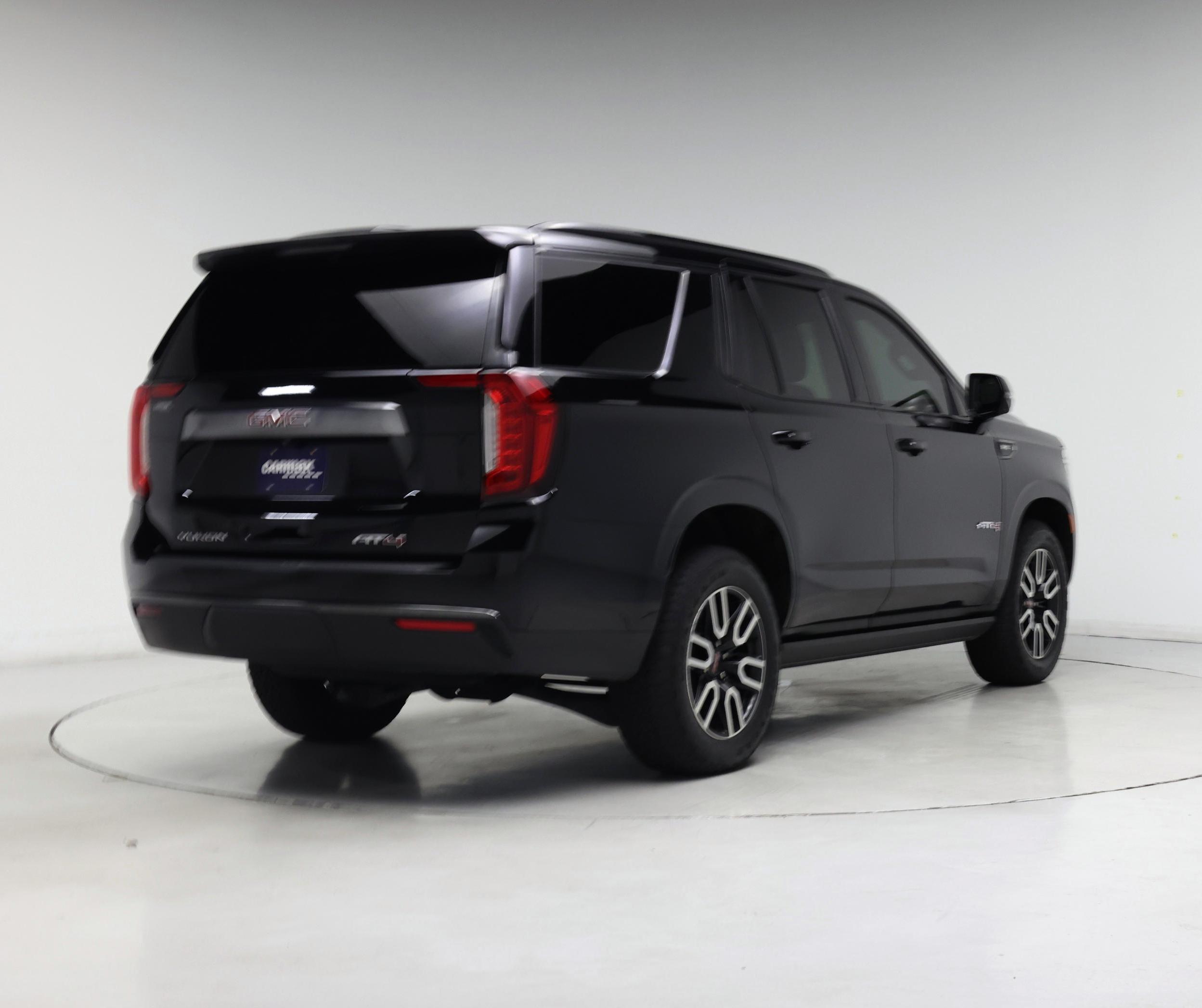 Thumbnail: 2023 GMC Yukon - 8