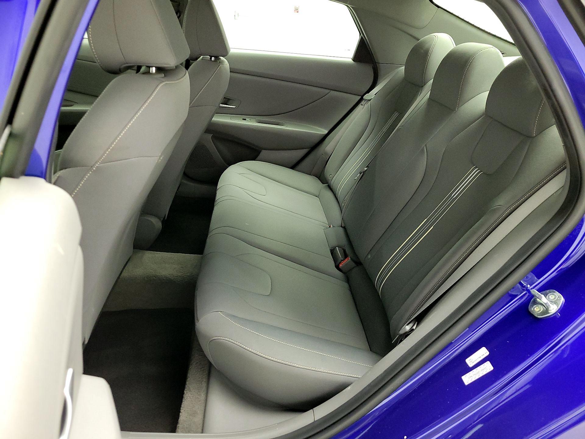 Thumbnail: 2023 Hyundai Elantra - 20