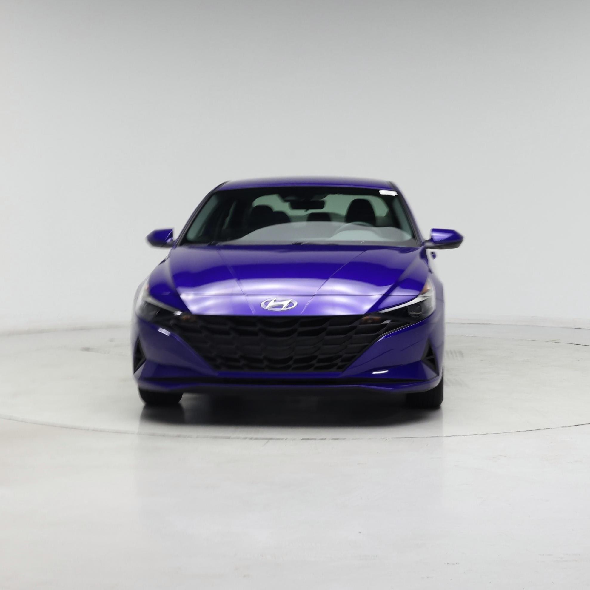 Thumbnail: 2023 Hyundai Elantra - 5