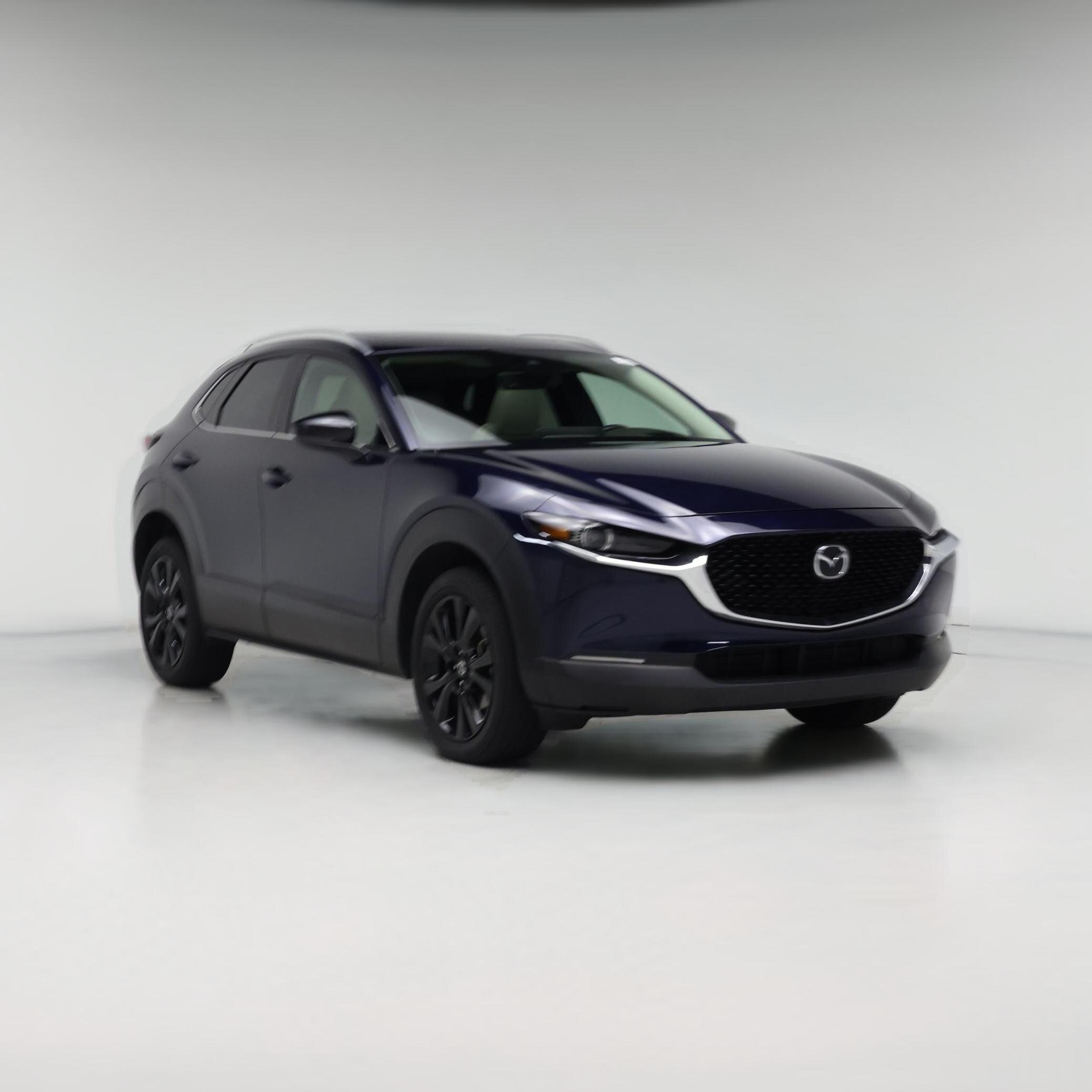 Thumbnail: 2023 Mazda CX-30 - 1
