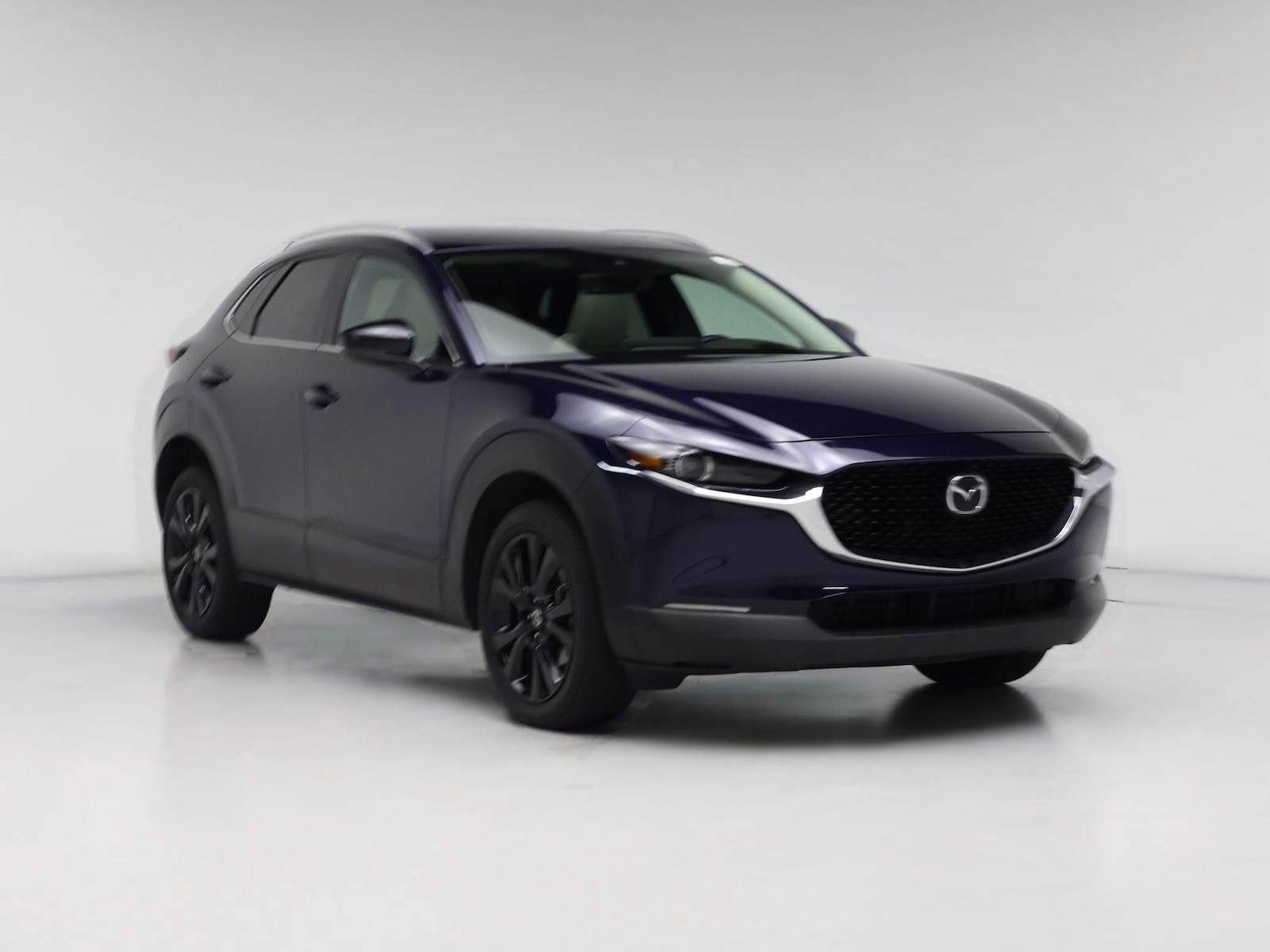 2023 Mazda CX-30 Turbo Premium