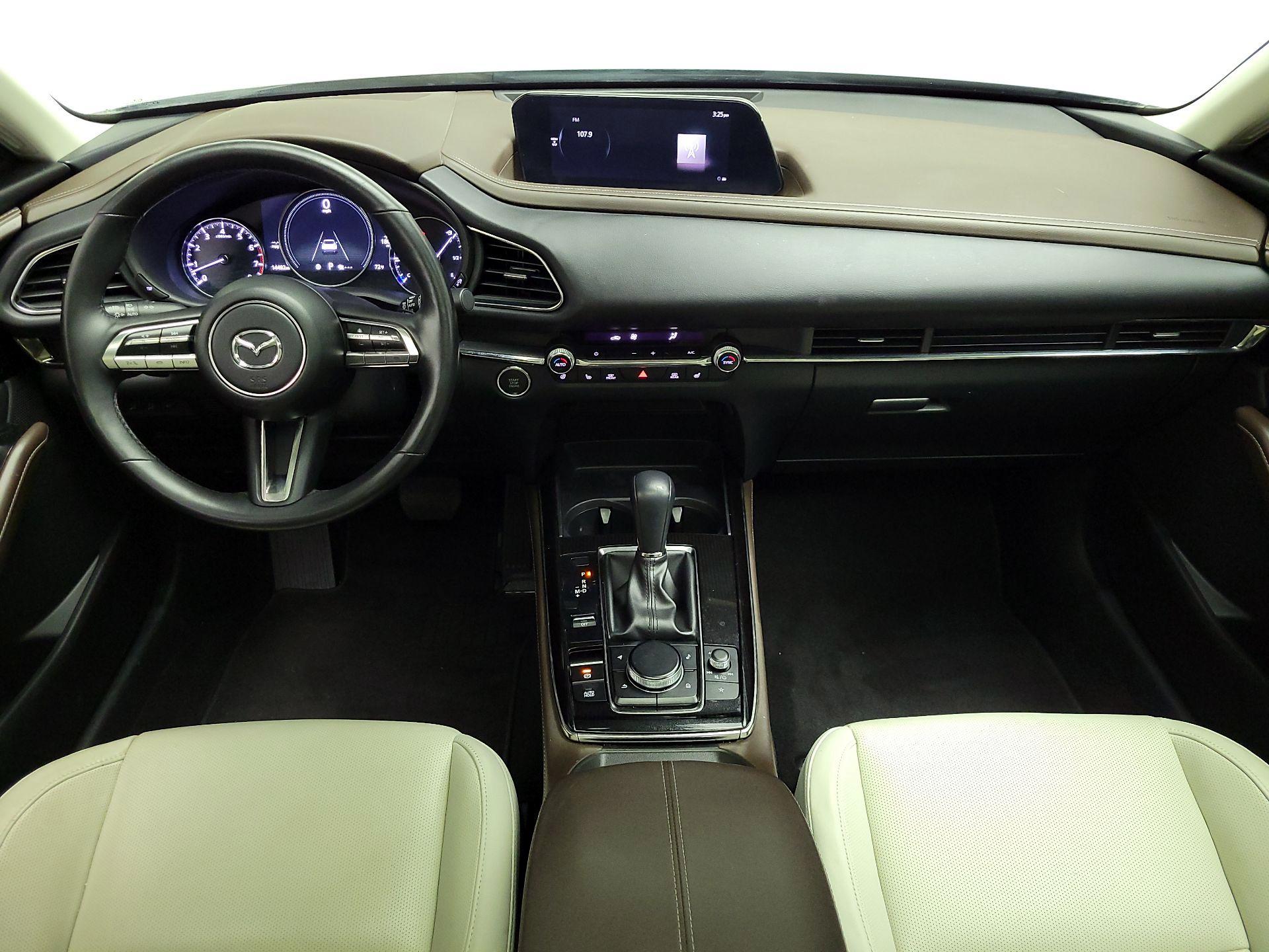 Thumbnail: 2023 Mazda CX-30 - 9