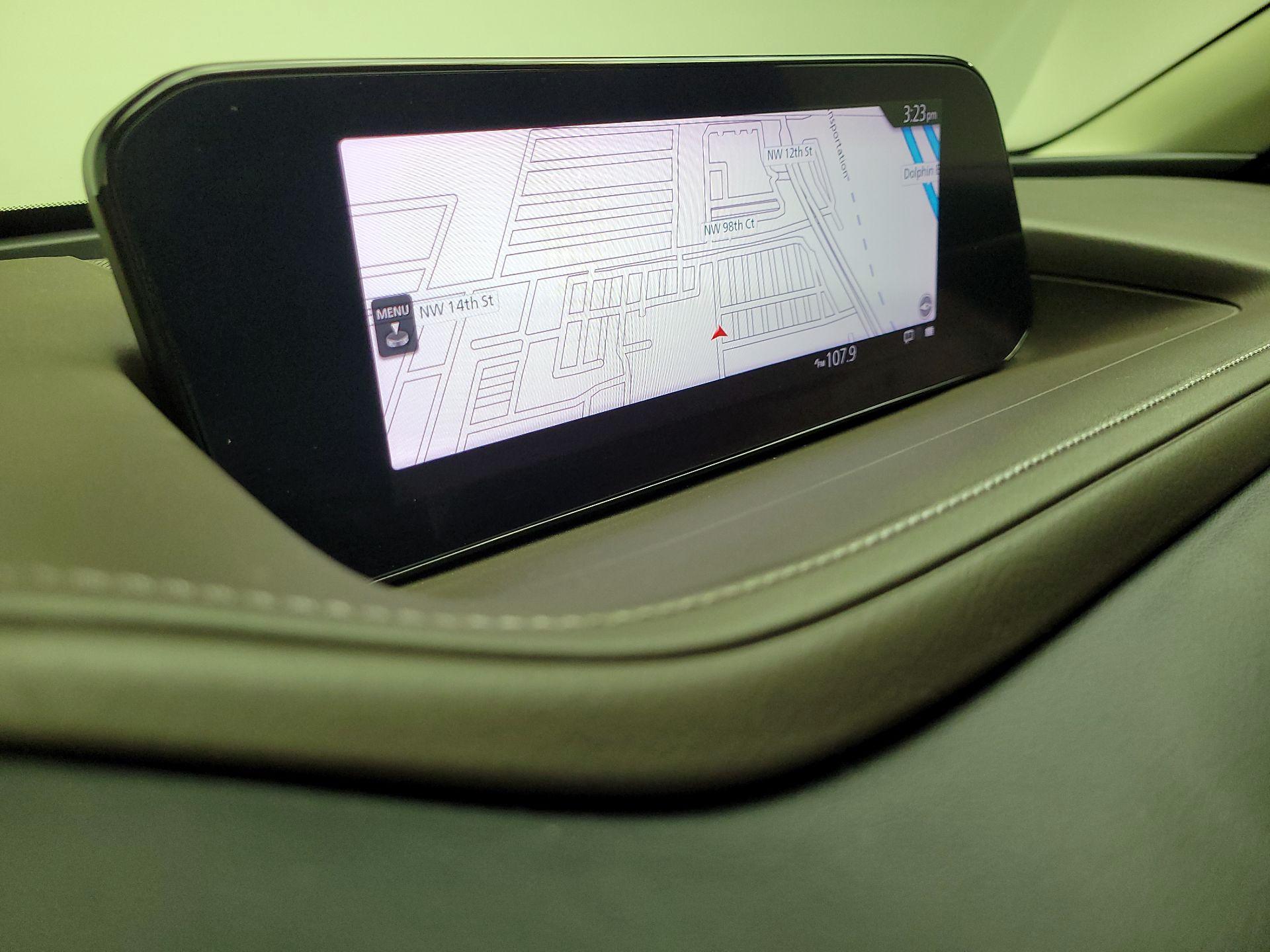 Thumbnail: 2023 Mazda CX-30 - 14