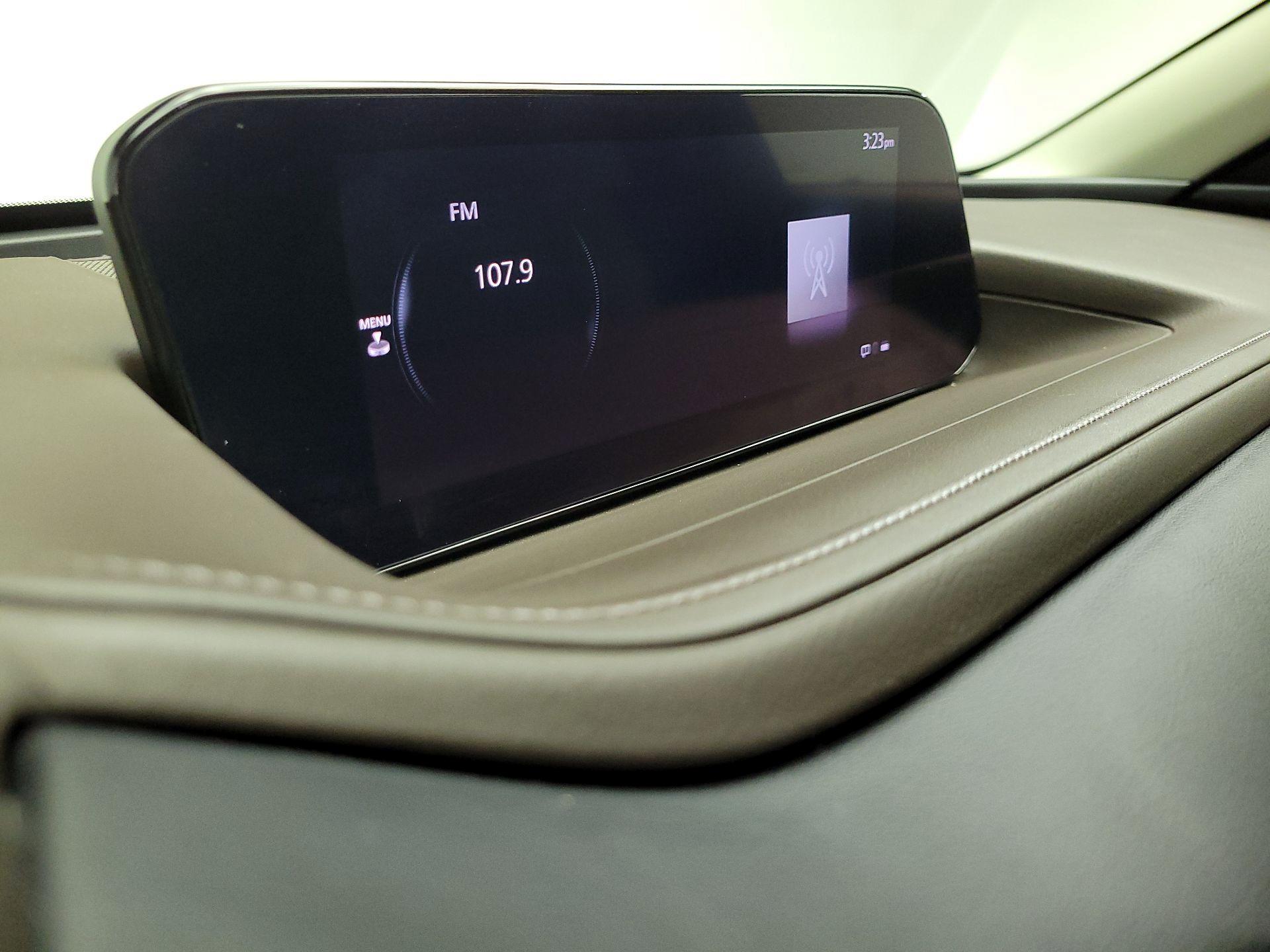 Thumbnail: 2023 Mazda CX-30 - 16