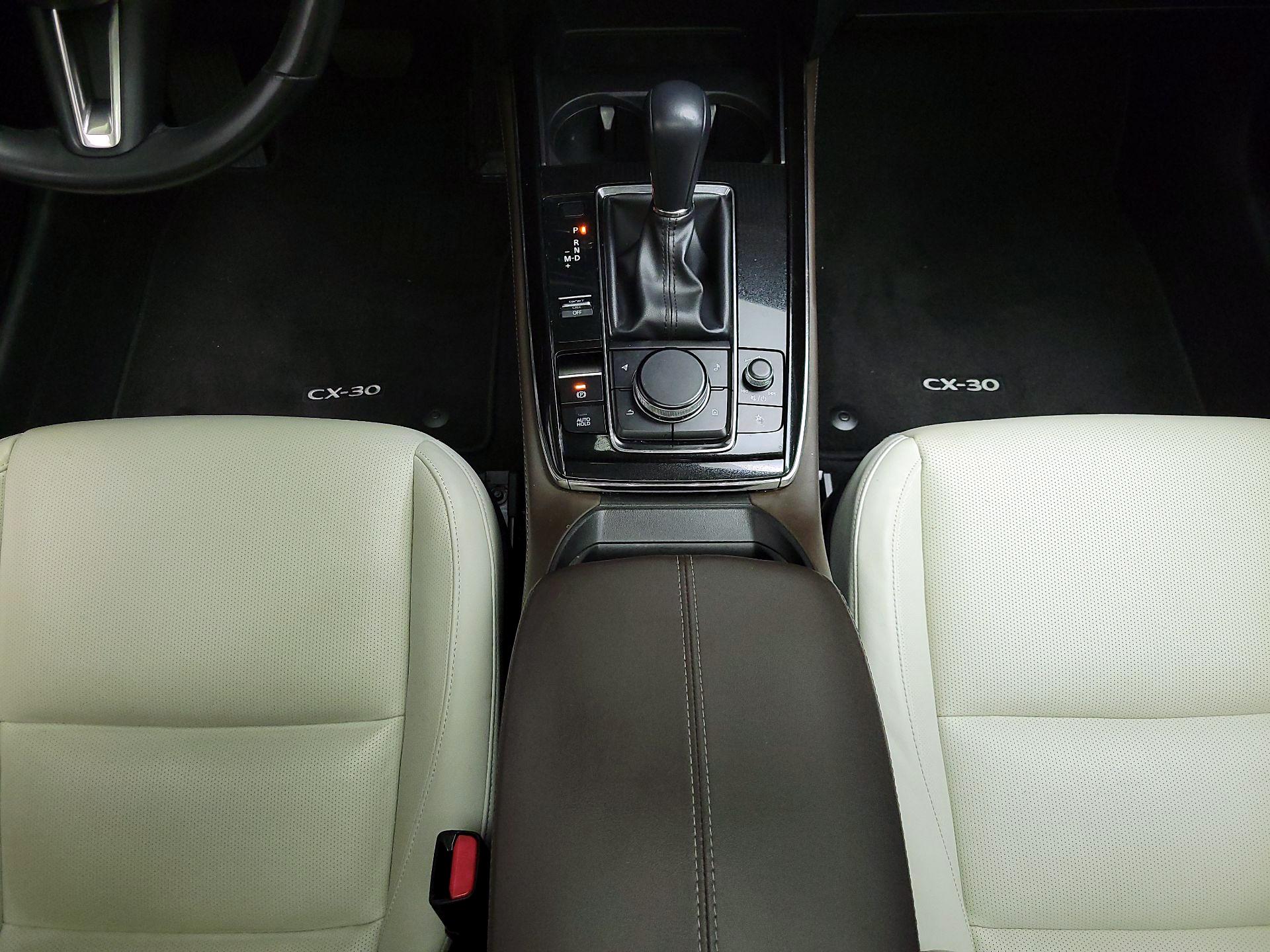 Thumbnail: 2023 Mazda CX-30 - 18