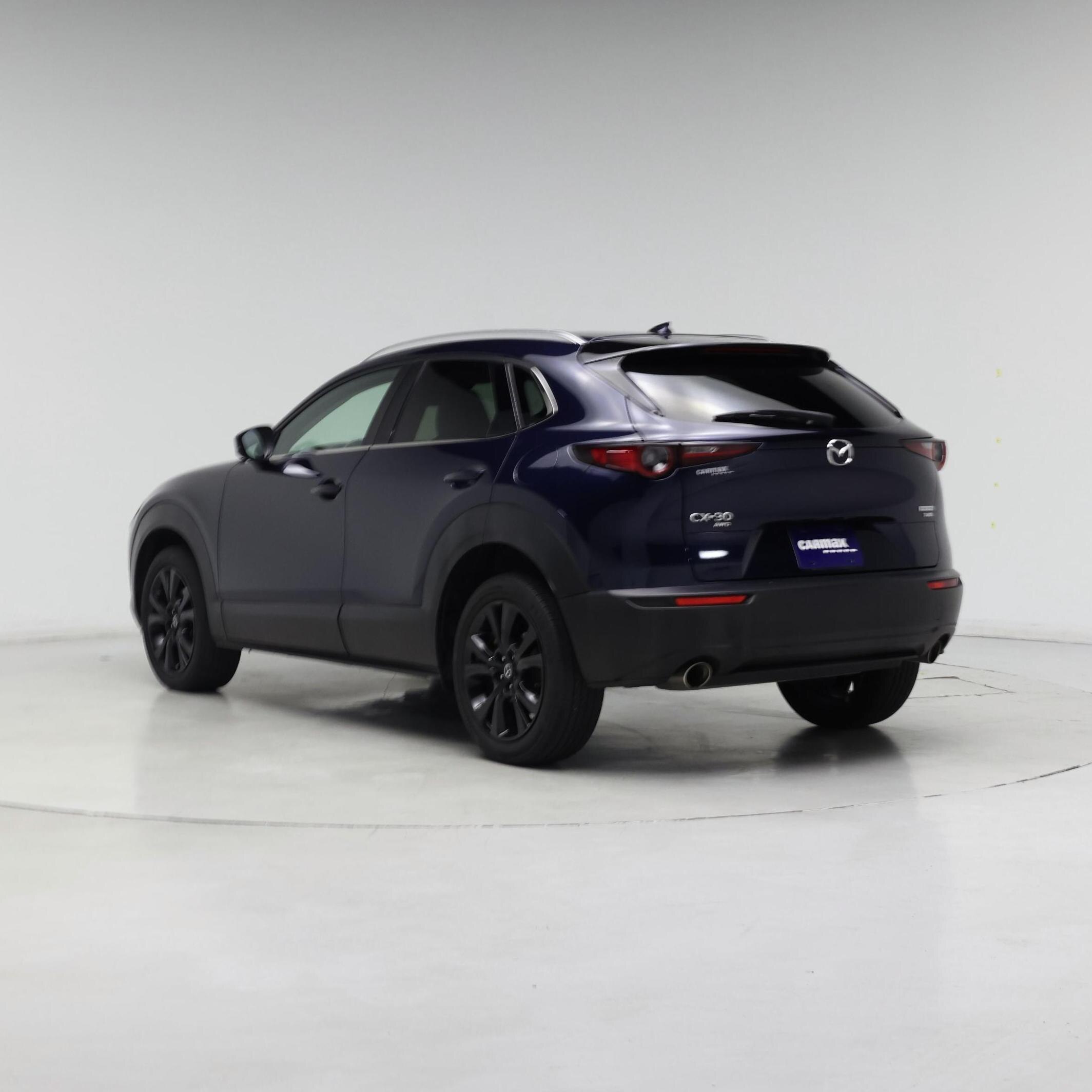 Thumbnail: 2023 Mazda CX-30 - 2
