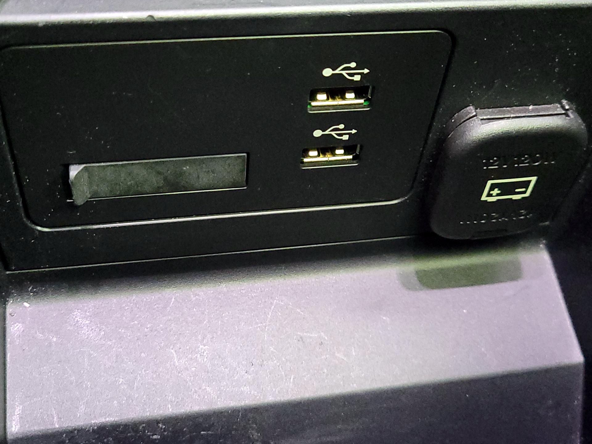 Thumbnail: 2023 Mazda CX-30 - 19