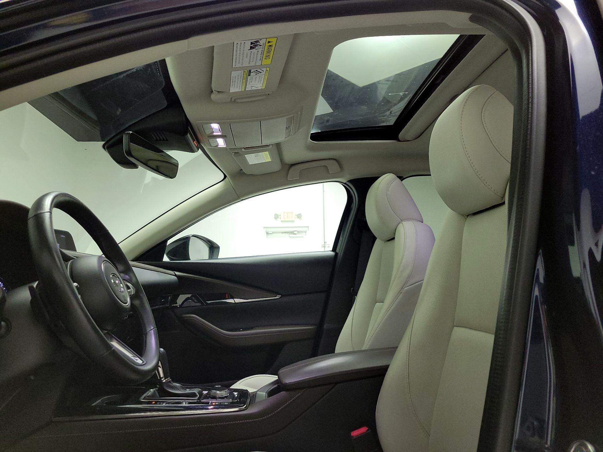 Thumbnail: 2023 Mazda CX-30 - 20