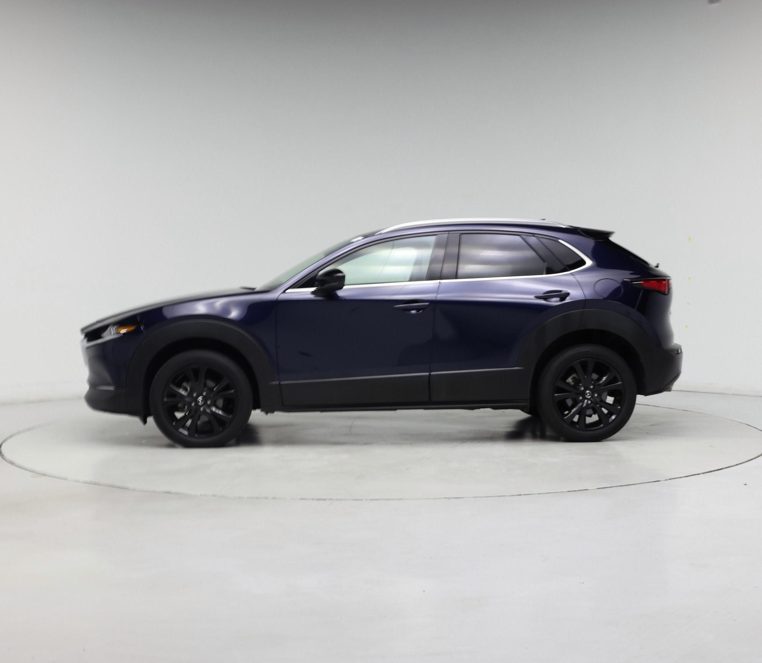 Thumbnail: 2023 Mazda CX-30 - 3