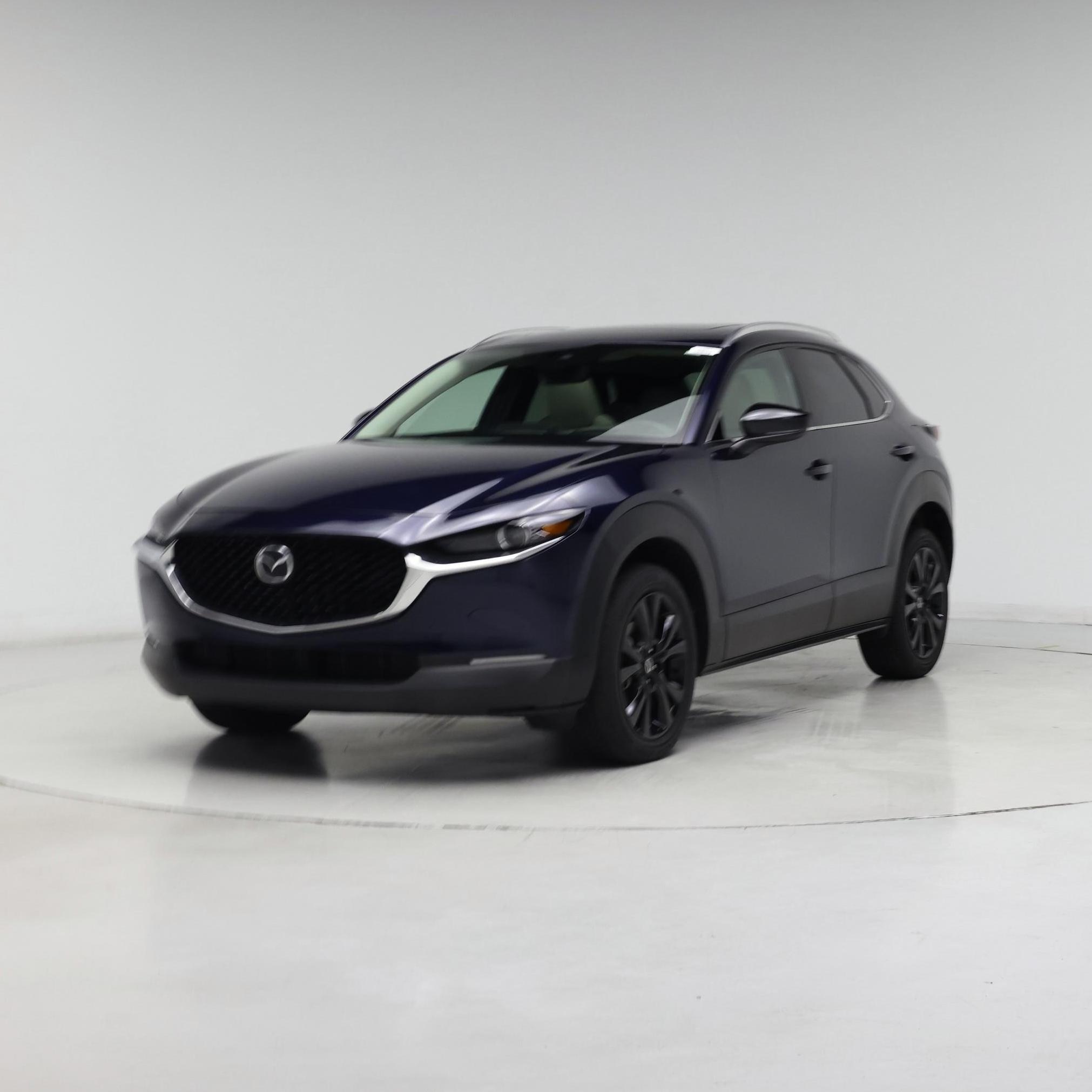 Thumbnail: 2023 Mazda CX-30 - 4