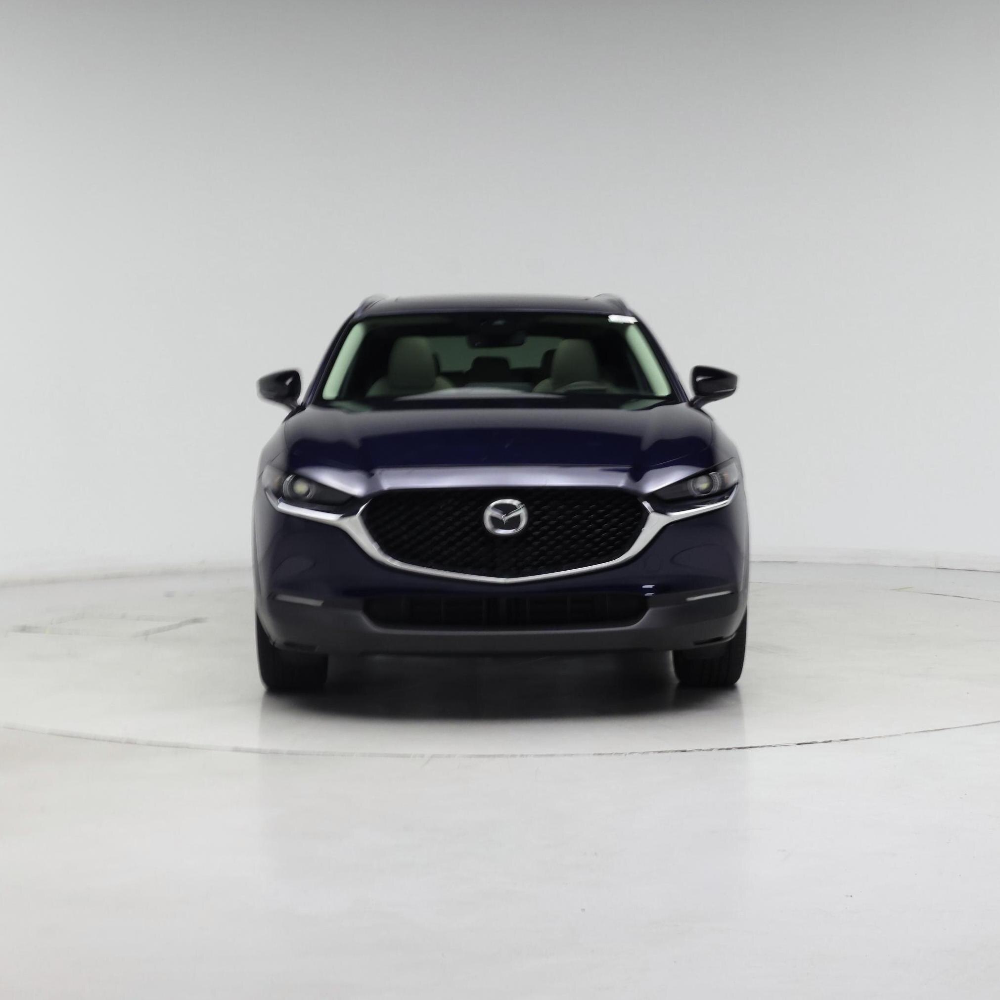 Thumbnail: 2023 Mazda CX-30 - 5