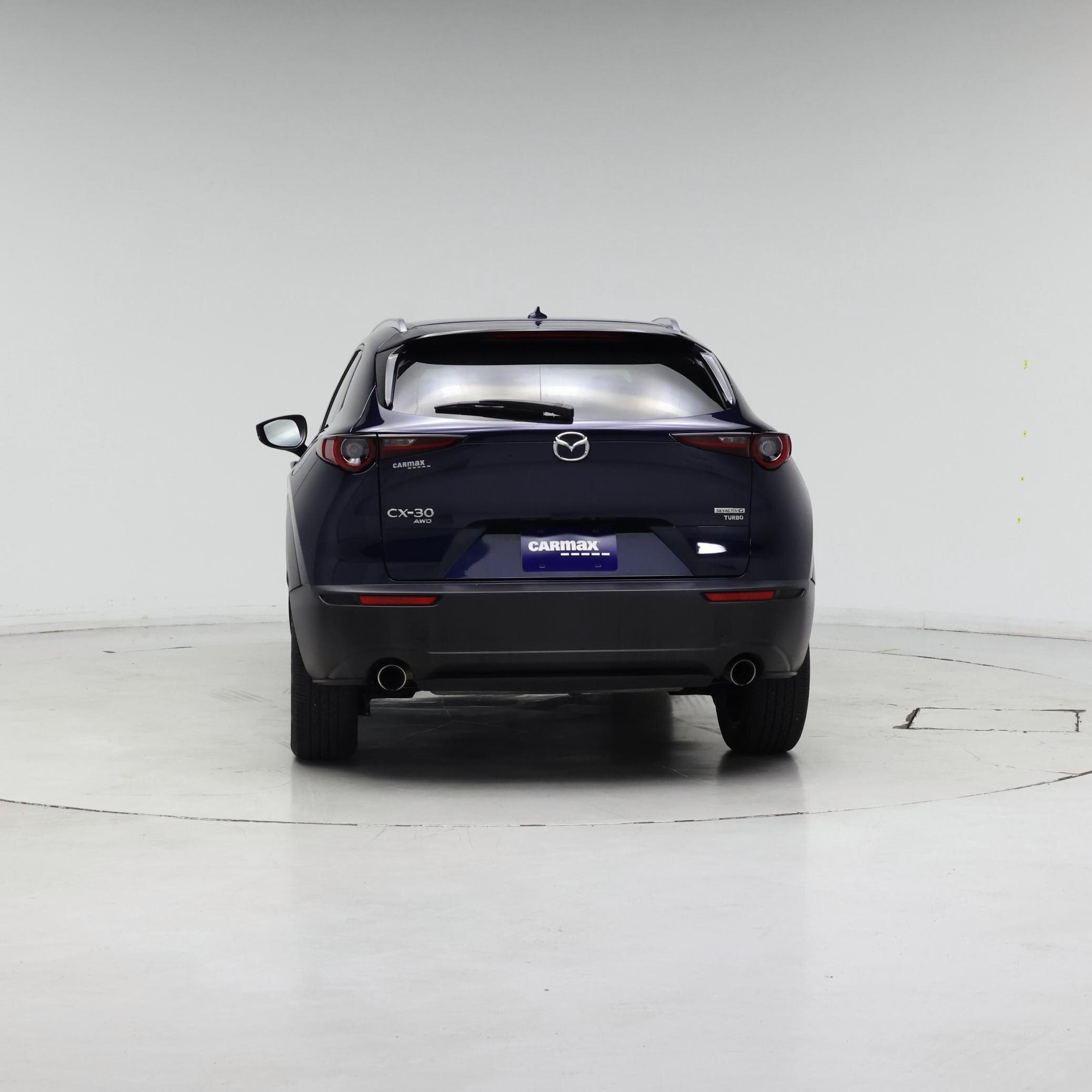 Thumbnail: 2023 Mazda CX-30 - 6